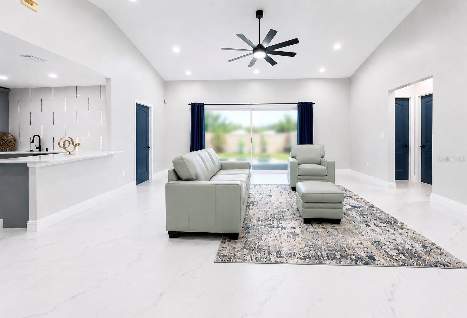 CITRUS TRACE 03 - Residential