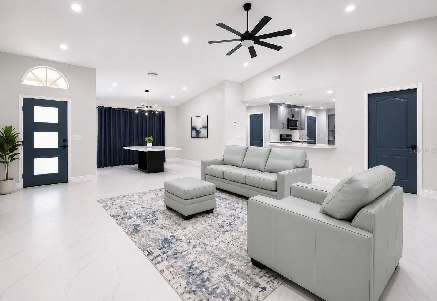 CITRUS TRACE 03 - Residential
