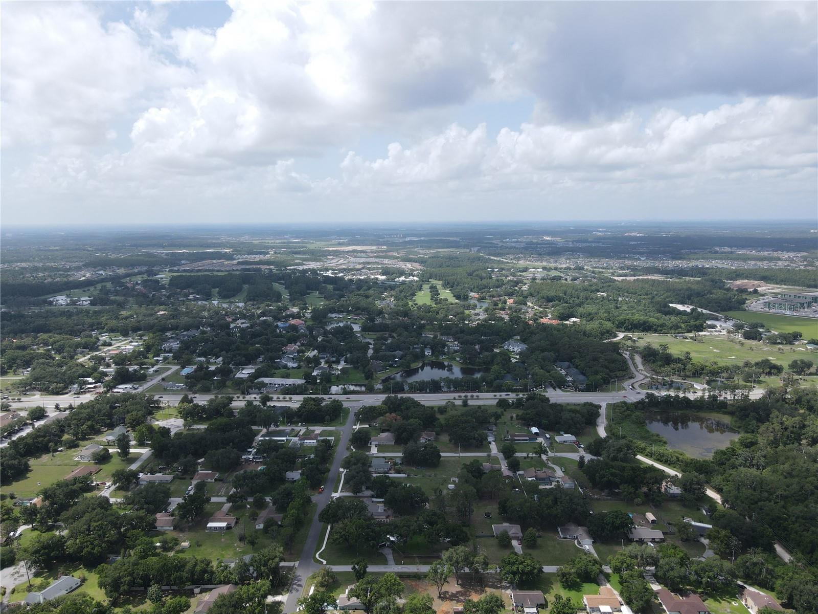 CITRUS TRACE 03 - Residential
