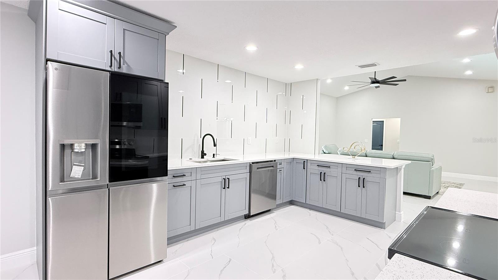 CITRUS TRACE 03 - Residential