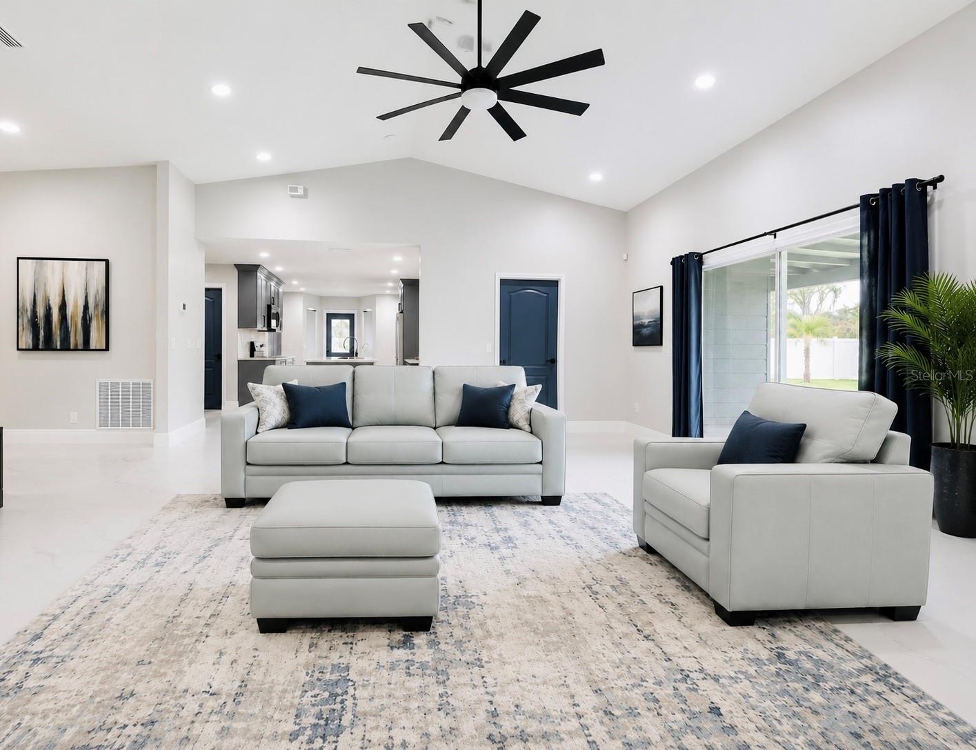 CITRUS TRACE 03 - Residential