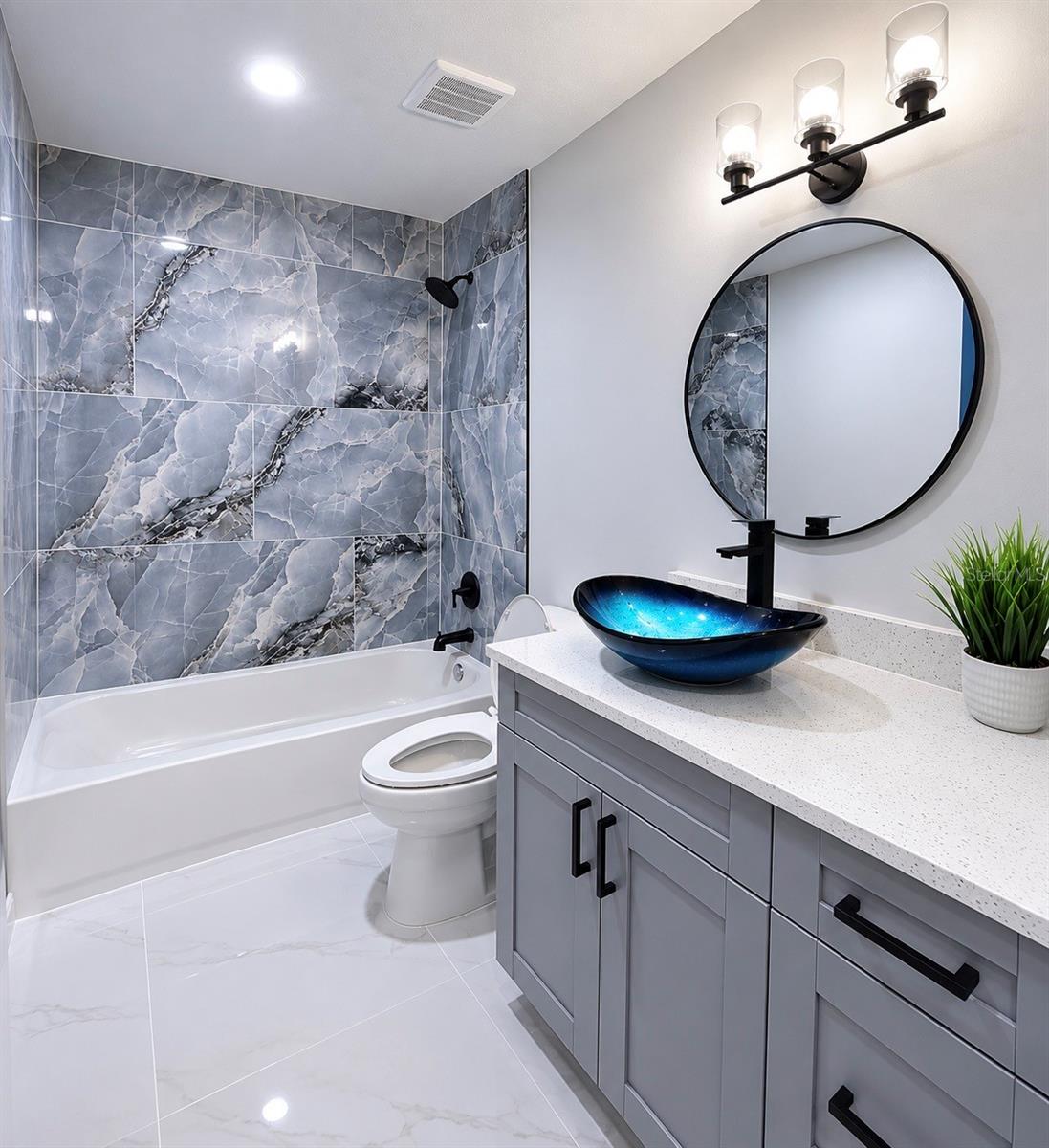 CITRUS TRACE 03 - Residential