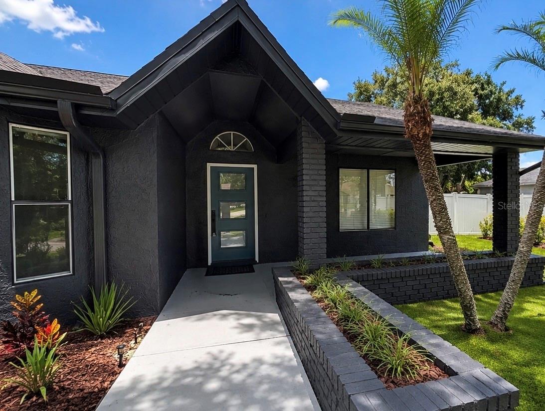 CITRUS TRACE 03 - Residential