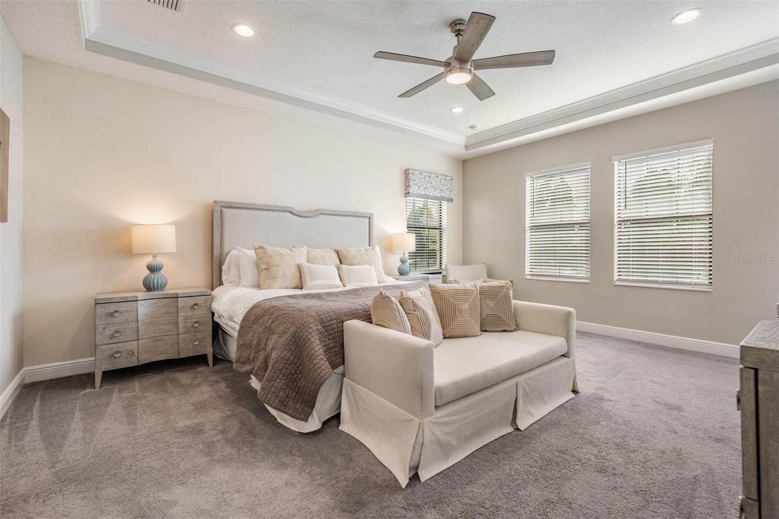 NORTH RIVER RANCH PH IB & ID EAST - Residential