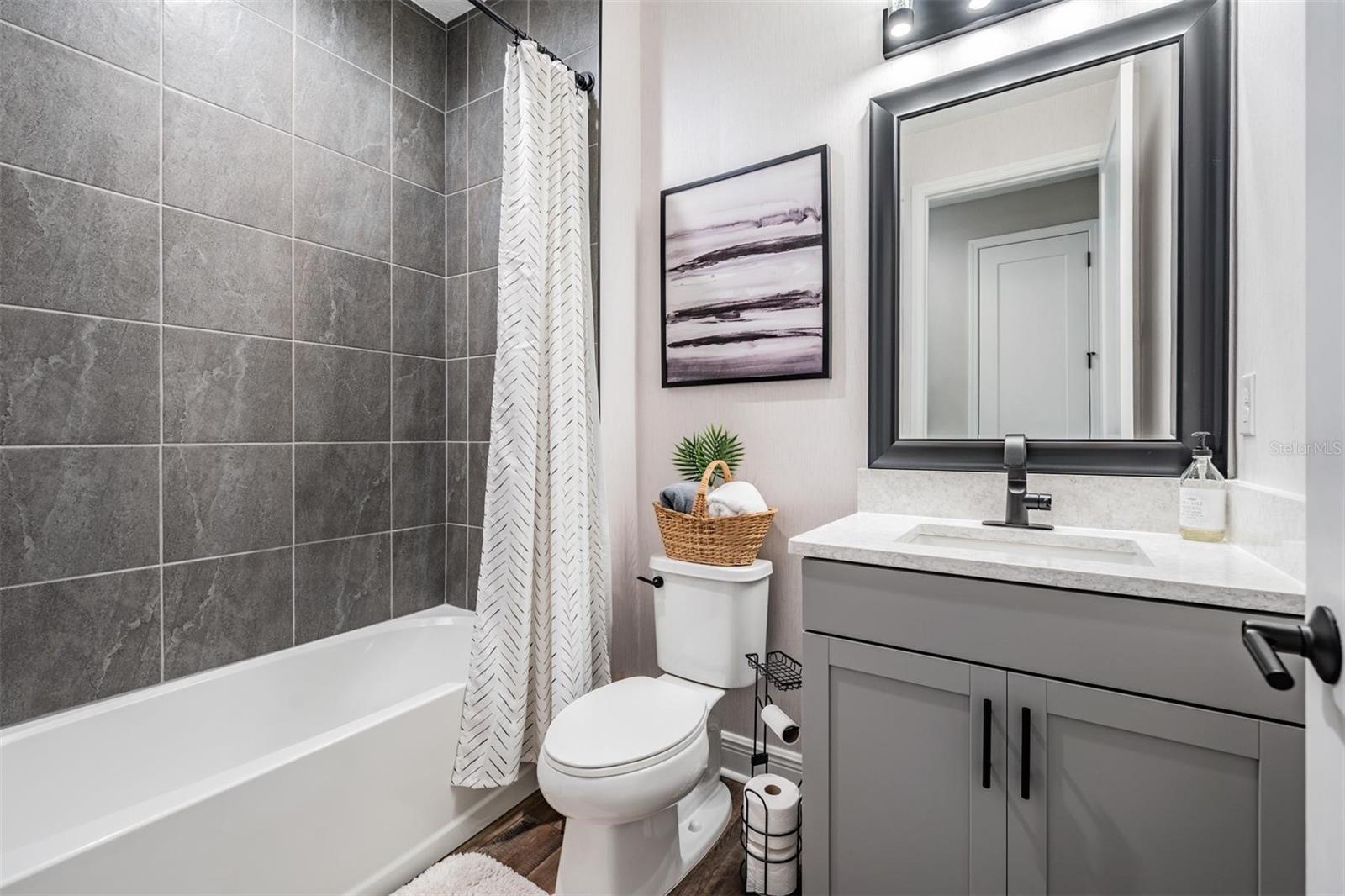 NORTH RIVER RANCH PH IB & ID EAST - Residential