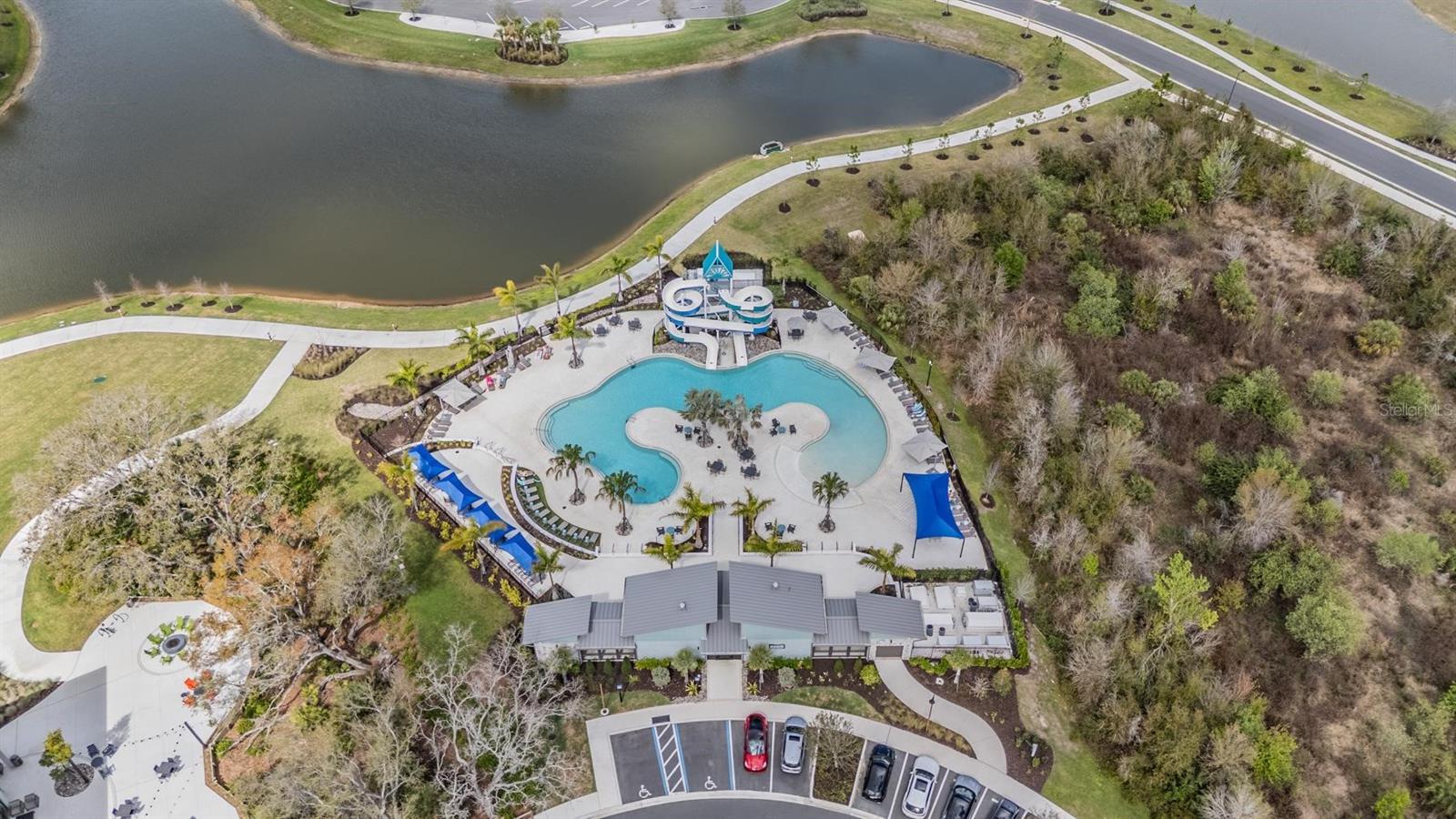 NORTH RIVER RANCH PH IB & ID EAST - Residential