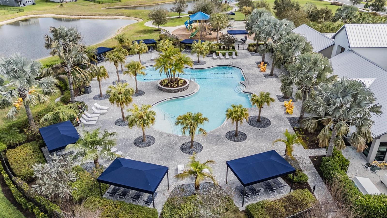 NORTH RIVER RANCH PH IB & ID EAST - Residential