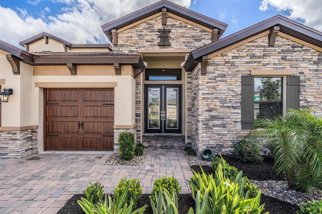 Photo of 9206 Isabella Circle, Parrish, FL 34219 (MLS # TB8481850)