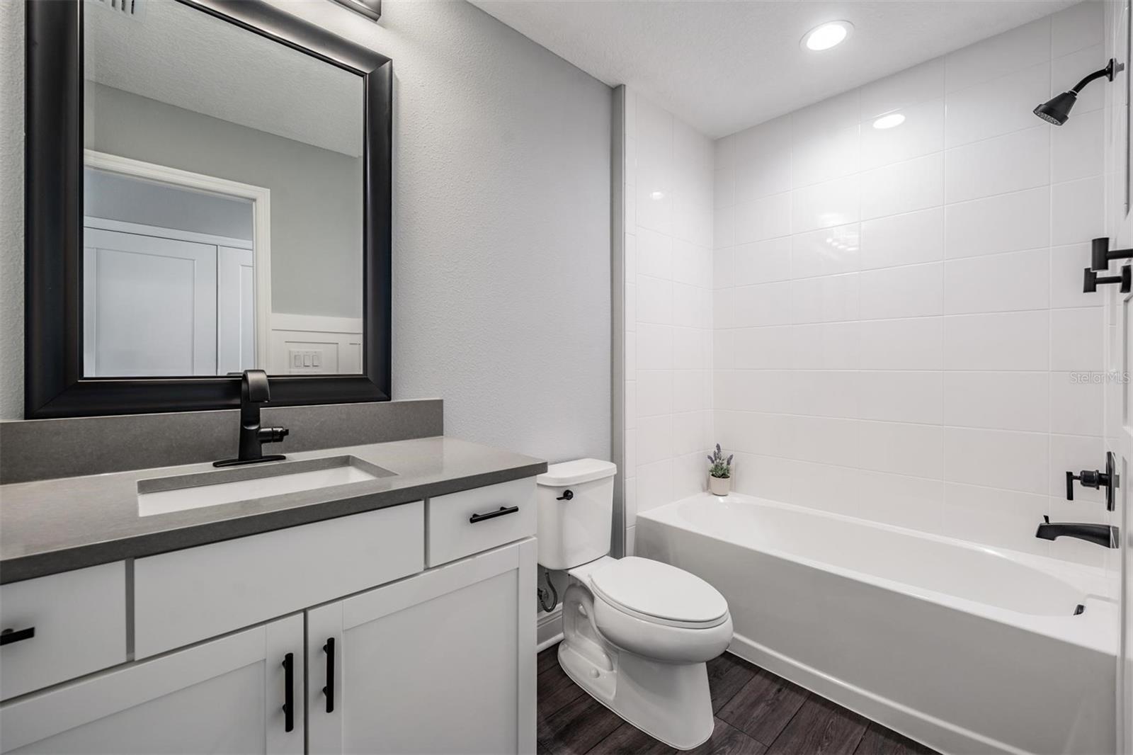 NORTH RIVER RANCH PH IB & ID EAST - Residential