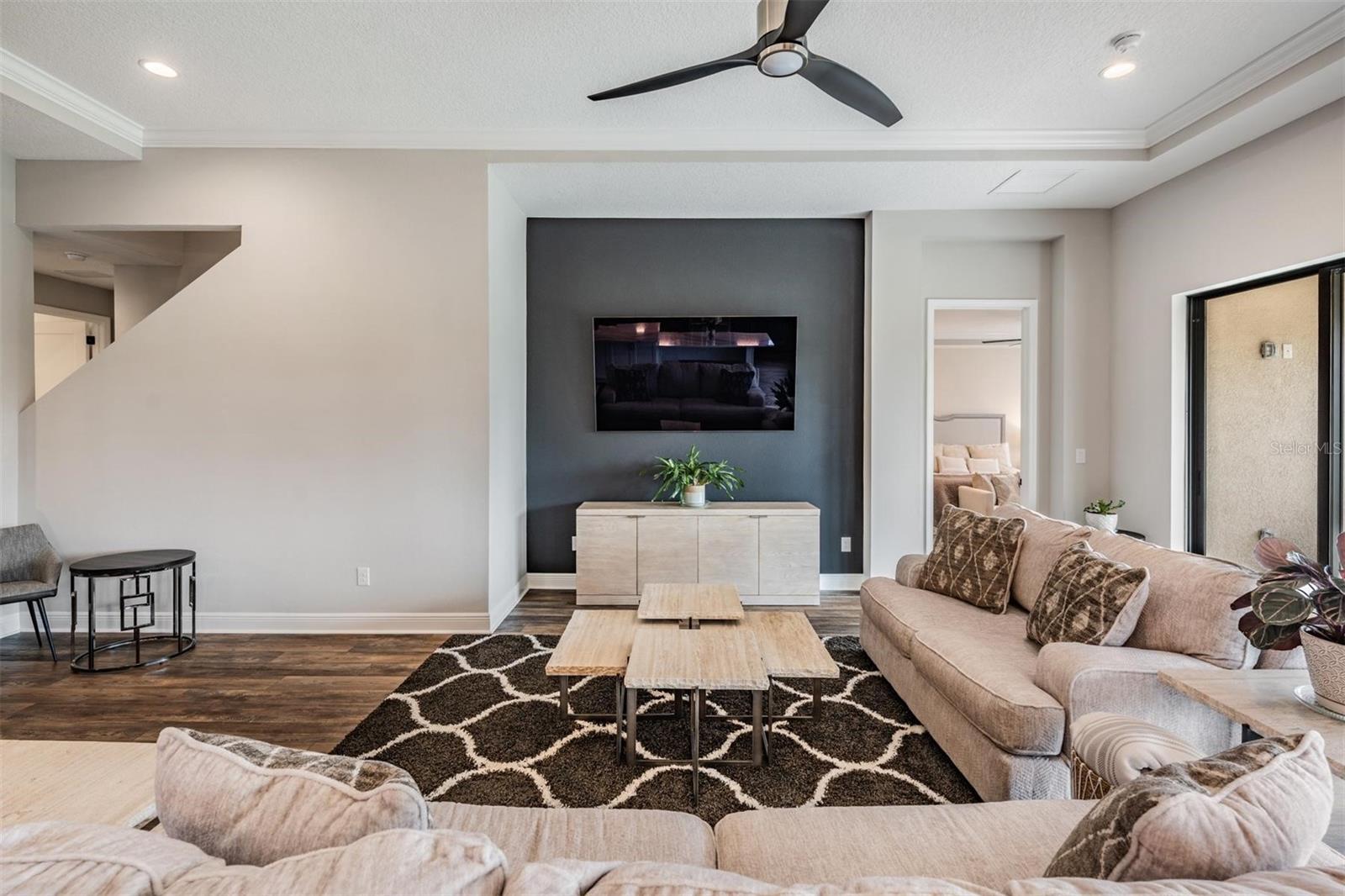 NORTH RIVER RANCH PH IB & ID EAST - Residential