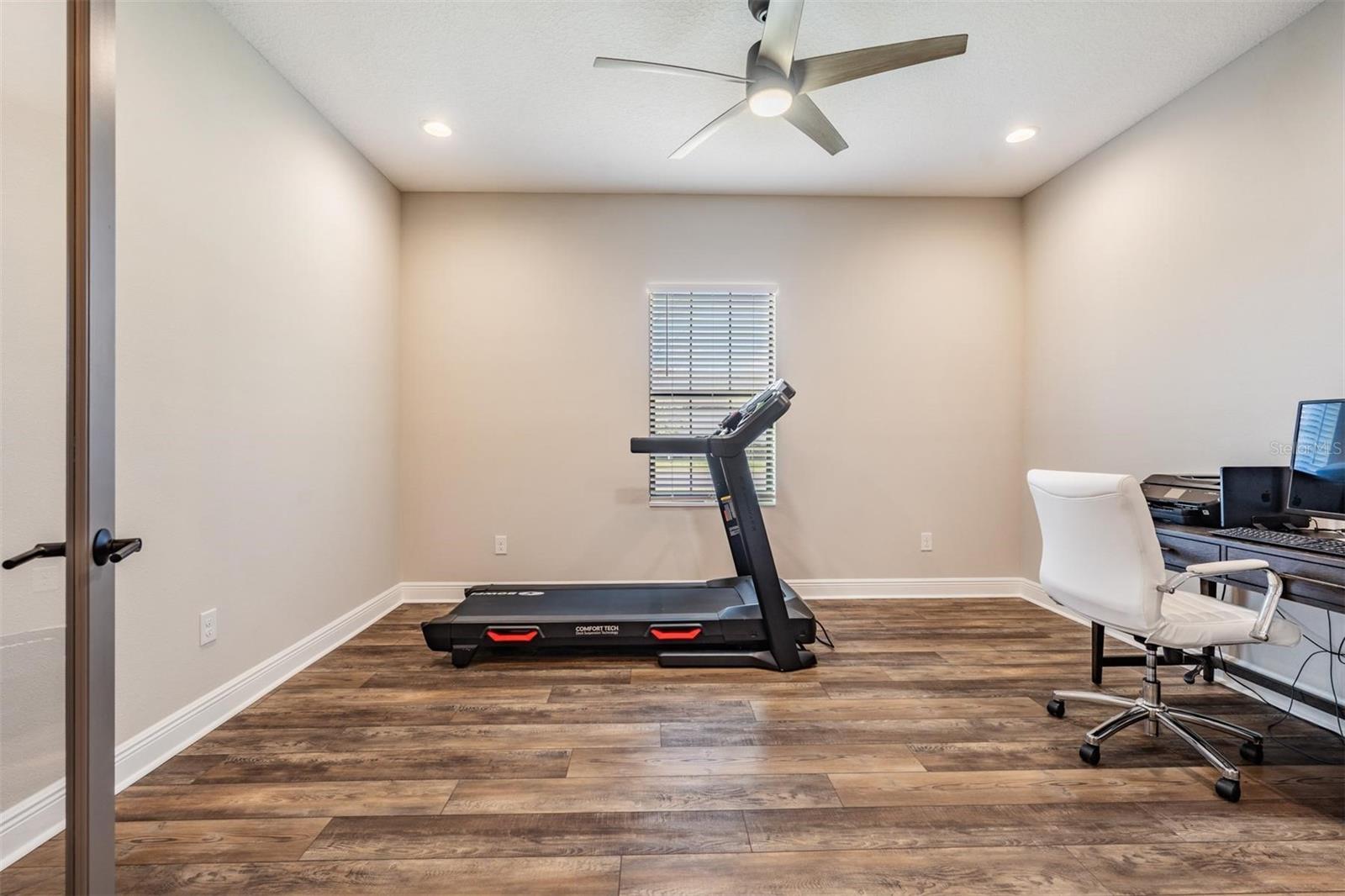 NORTH RIVER RANCH PH IB & ID EAST - Residential