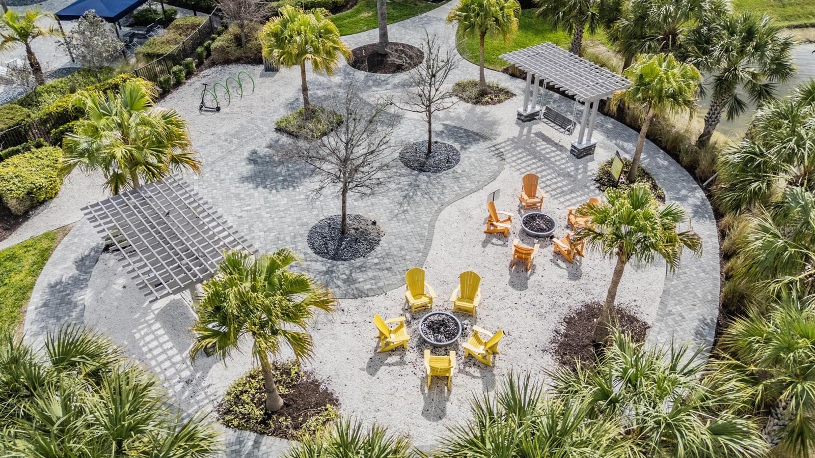 NORTH RIVER RANCH PH IB & ID EAST - Residential