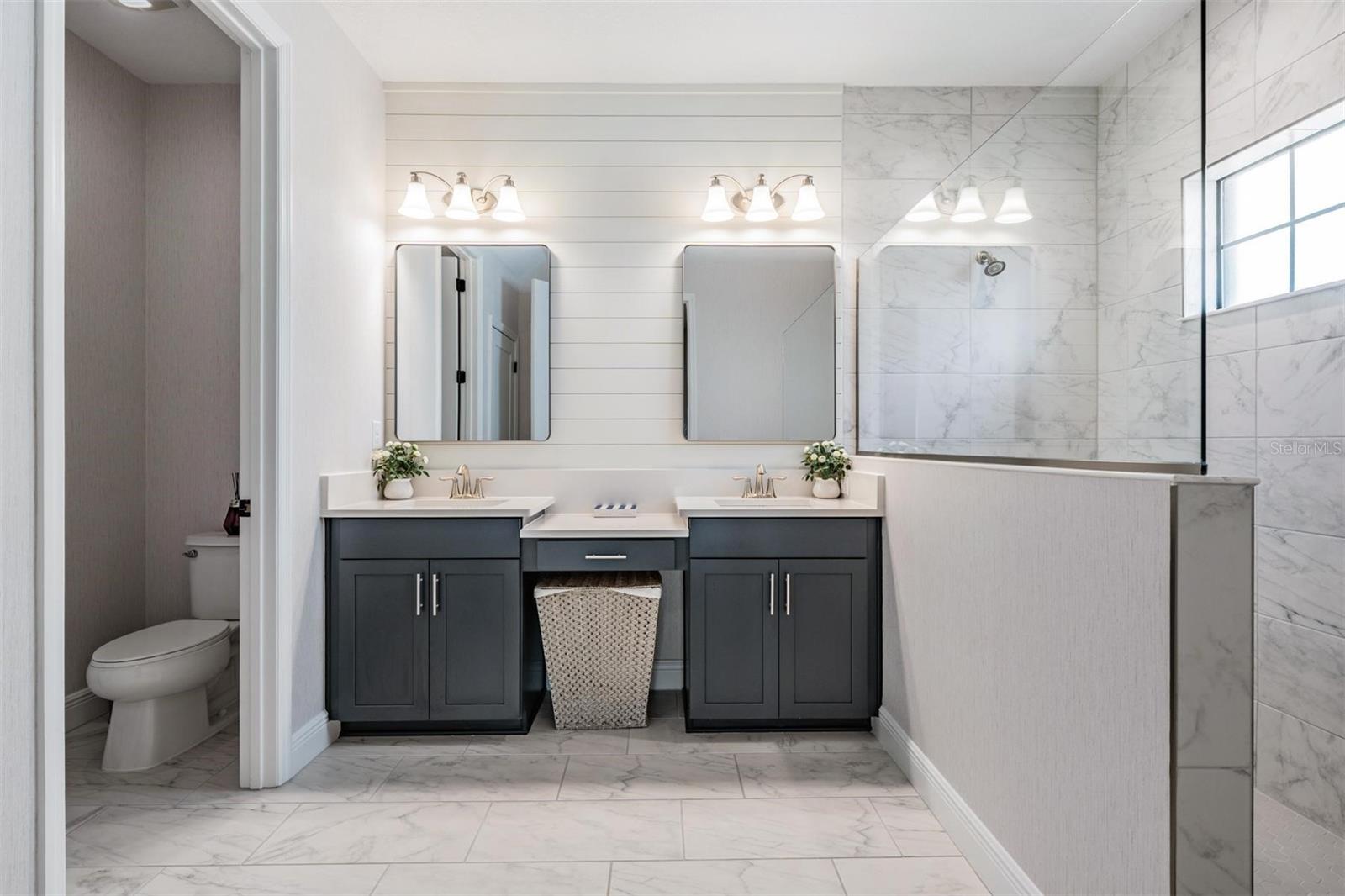 NORTH RIVER RANCH PH IB & ID EAST - Residential