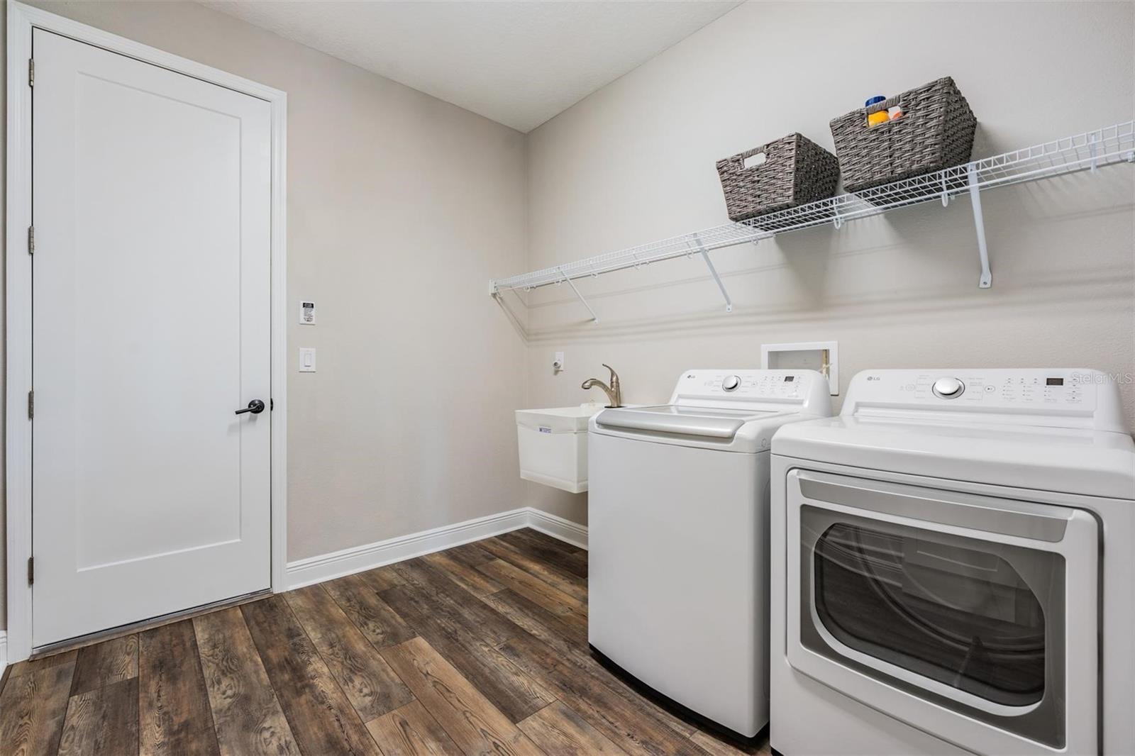 NORTH RIVER RANCH PH IB & ID EAST - Residential