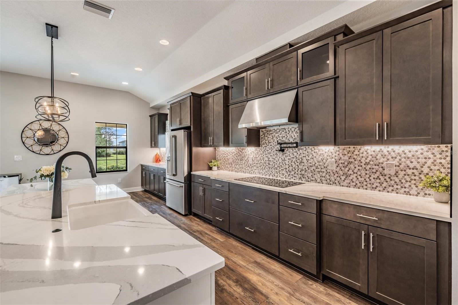 NORTH RIVER RANCH PH IB & ID EAST - Residential