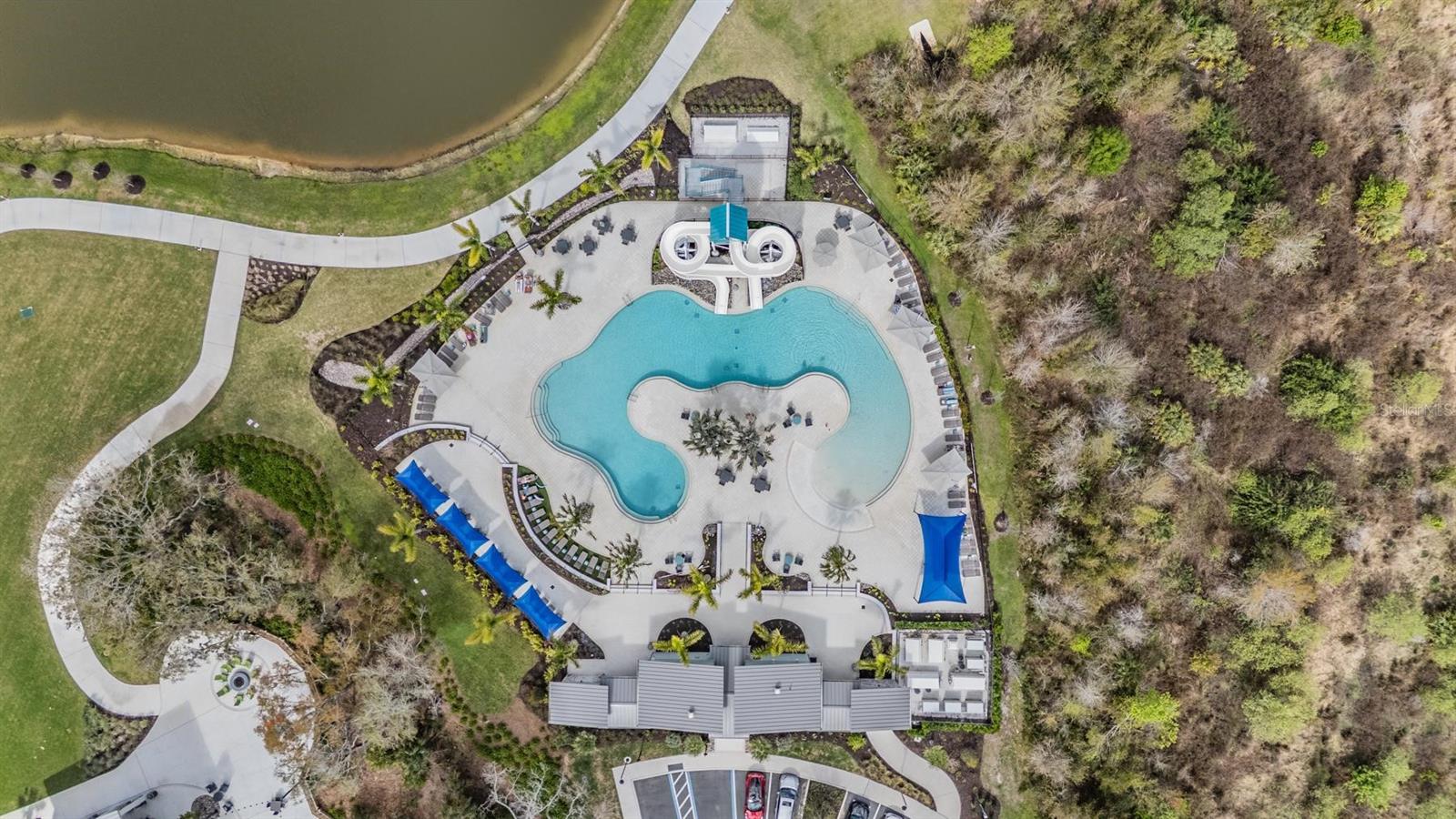 NORTH RIVER RANCH PH IB & ID EAST - Residential