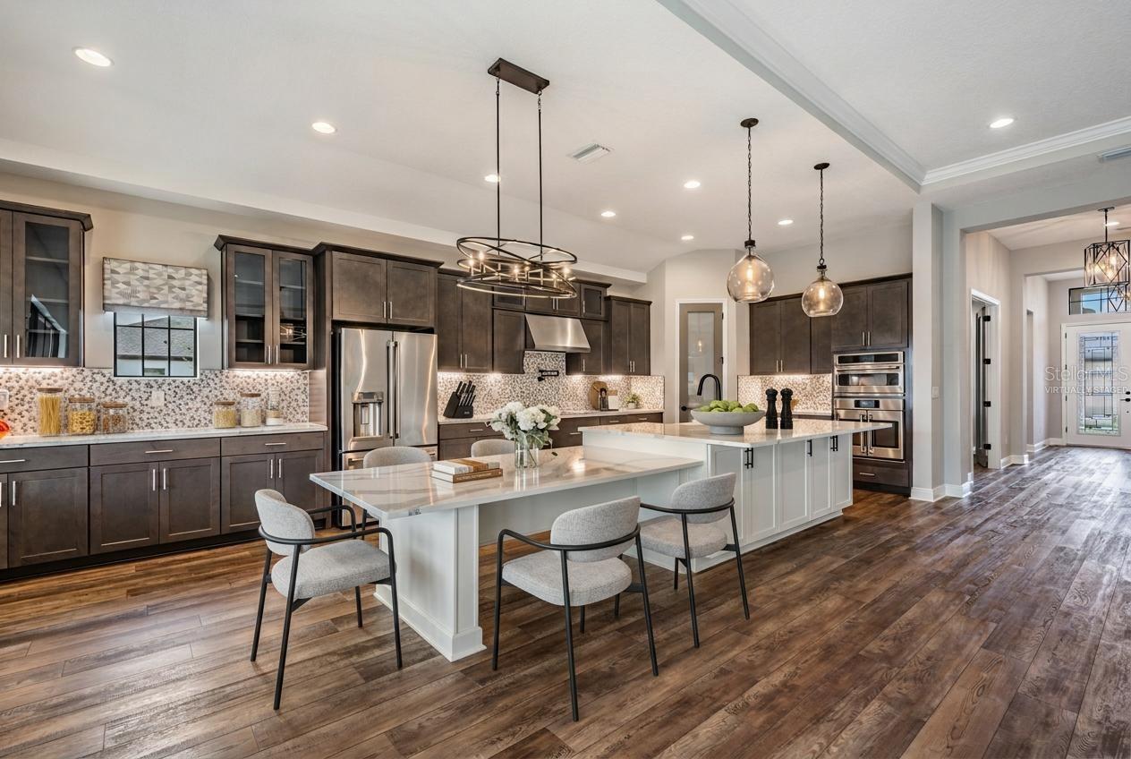 NORTH RIVER RANCH PH IB & ID EAST - Residential