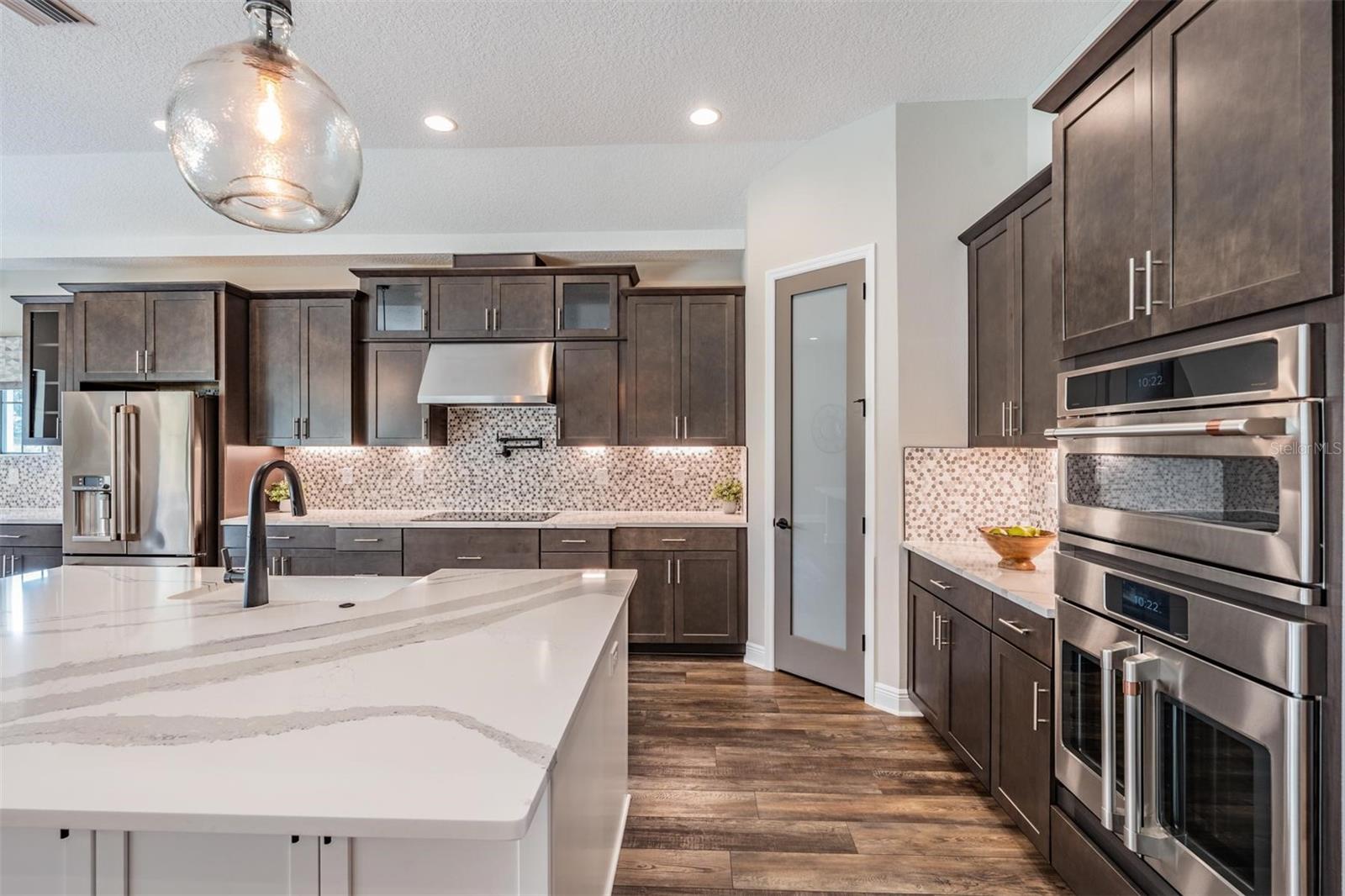 NORTH RIVER RANCH PH IB & ID EAST - Residential