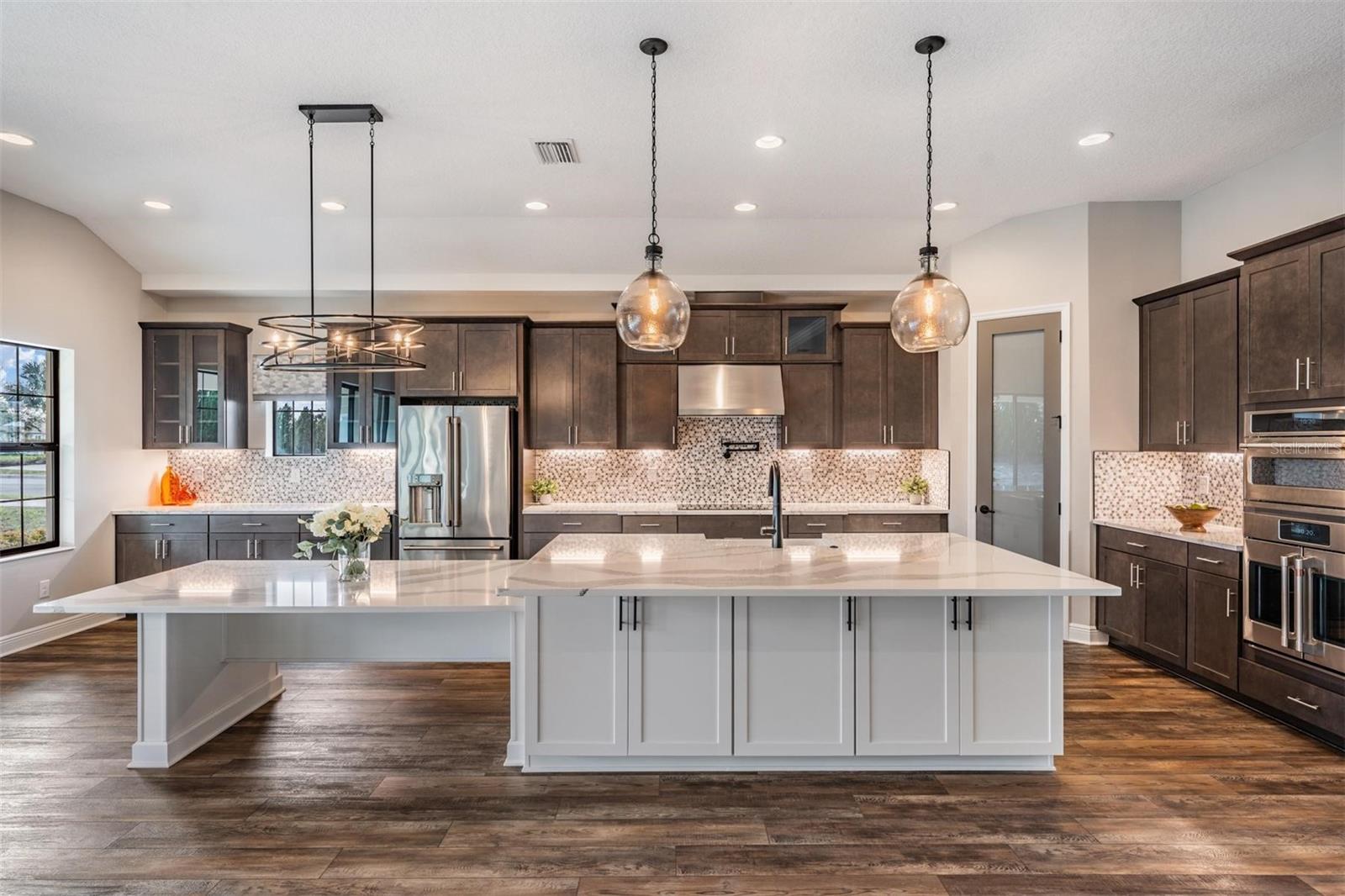 NORTH RIVER RANCH PH IB & ID EAST - Residential