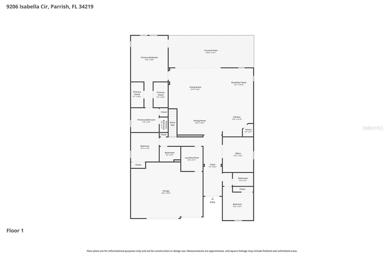 NORTH RIVER RANCH PH IB & ID EAST - Residential