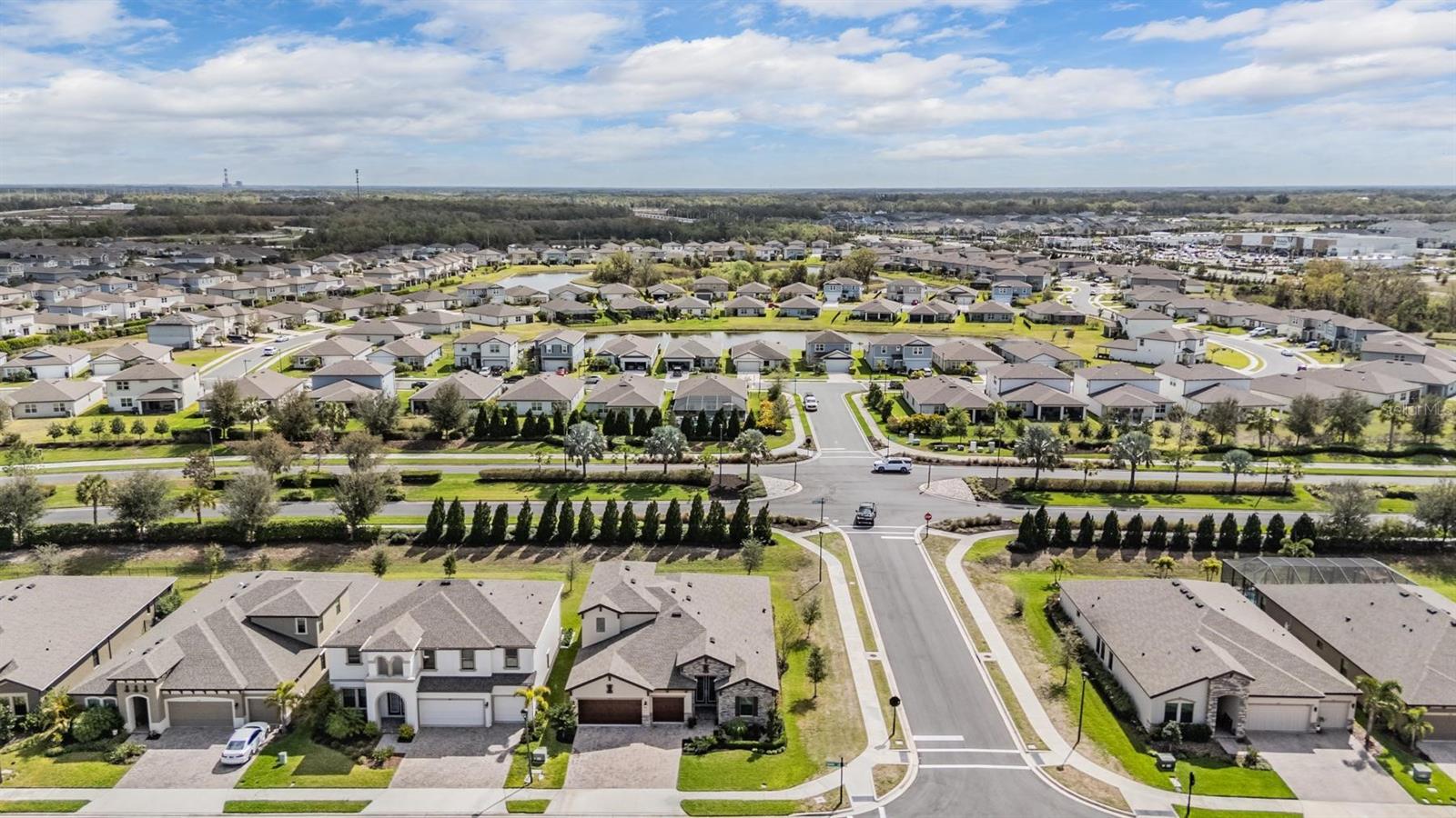 NORTH RIVER RANCH PH IB & ID EAST - Residential