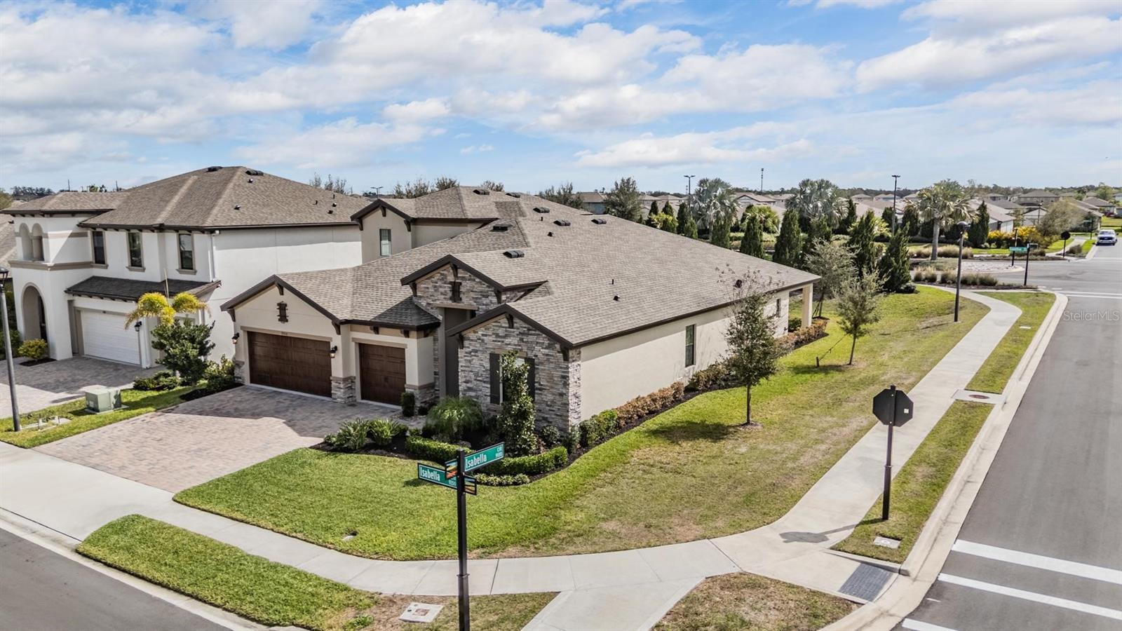 NORTH RIVER RANCH PH IB & ID EAST - Residential