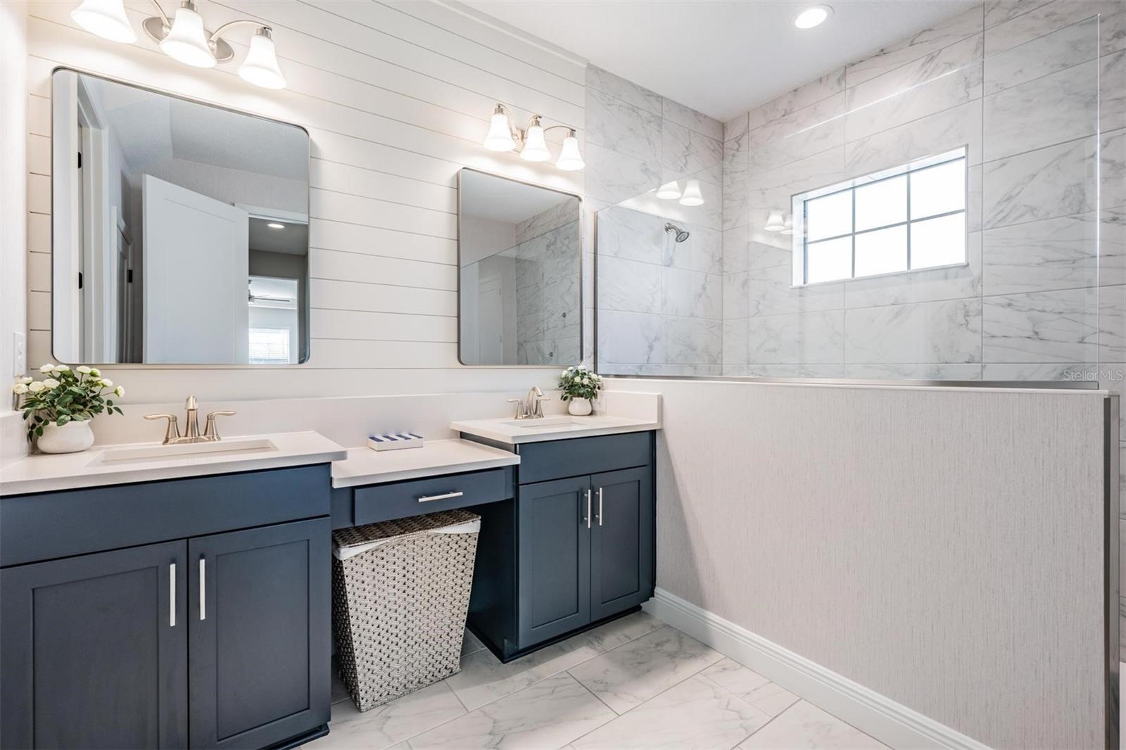 NORTH RIVER RANCH PH IB & ID EAST - Residential