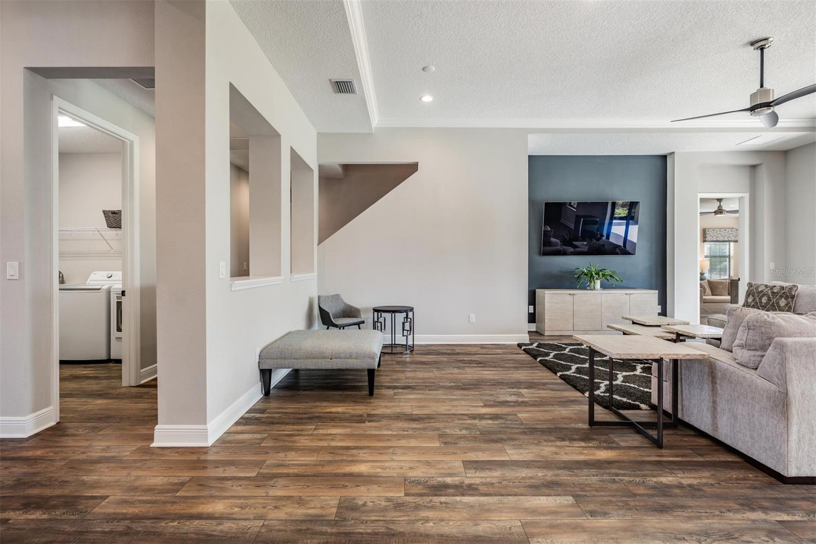 NORTH RIVER RANCH PH IB & ID EAST - Residential