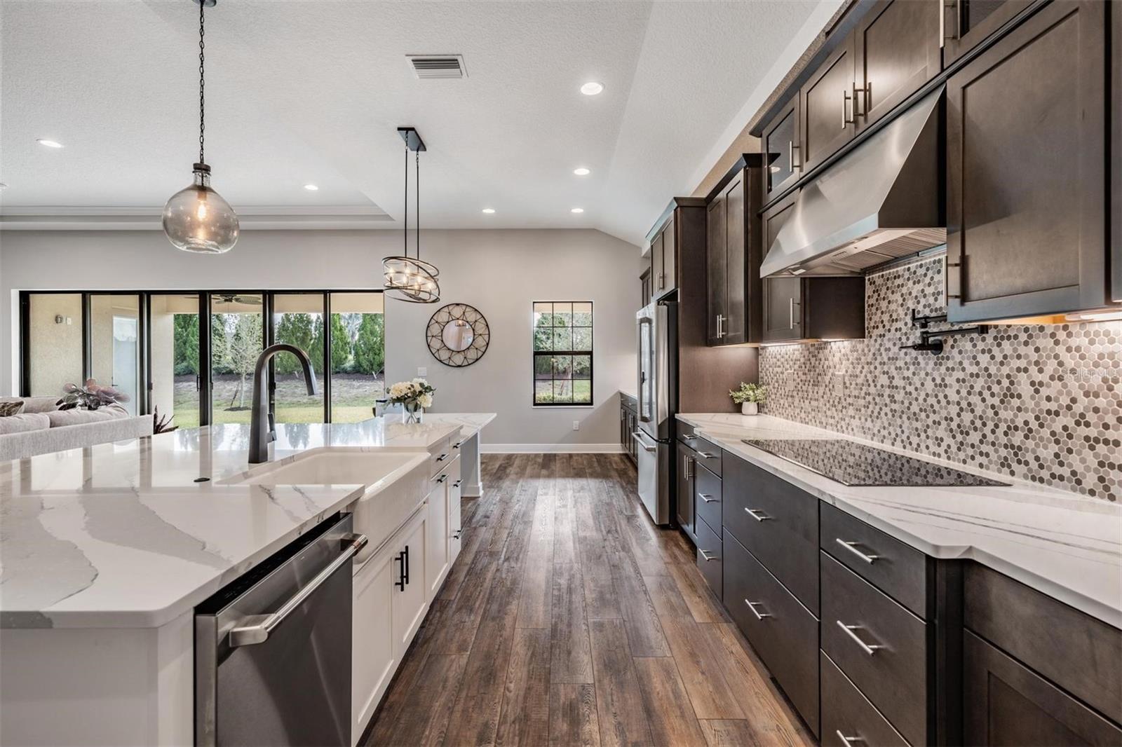 NORTH RIVER RANCH PH IB & ID EAST - Residential