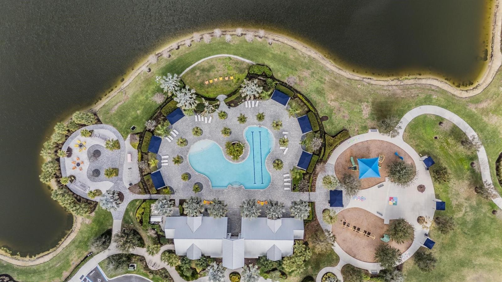 NORTH RIVER RANCH PH IB & ID EAST - Residential