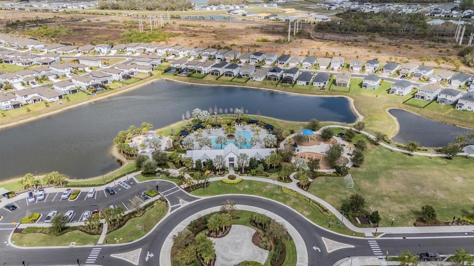 NORTH RIVER RANCH PH IB & ID EAST - Residential