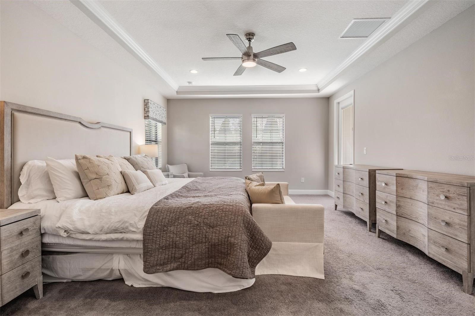 NORTH RIVER RANCH PH IB & ID EAST - Residential