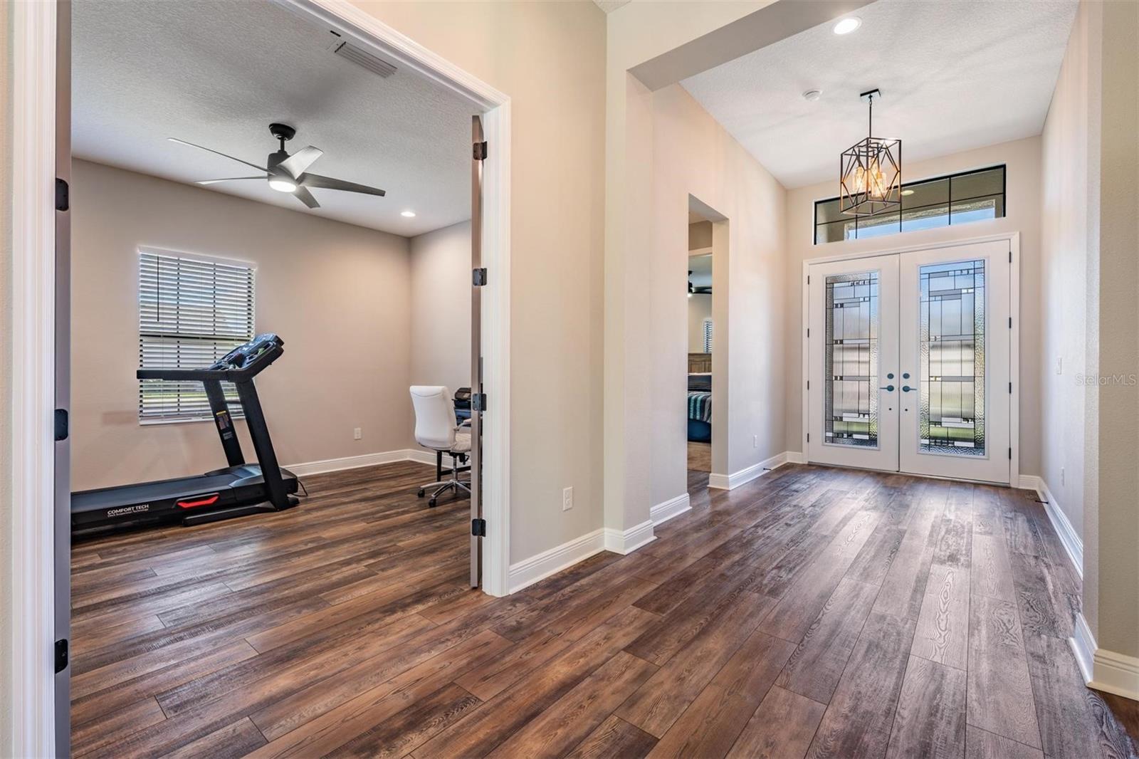 NORTH RIVER RANCH PH IB & ID EAST - Residential