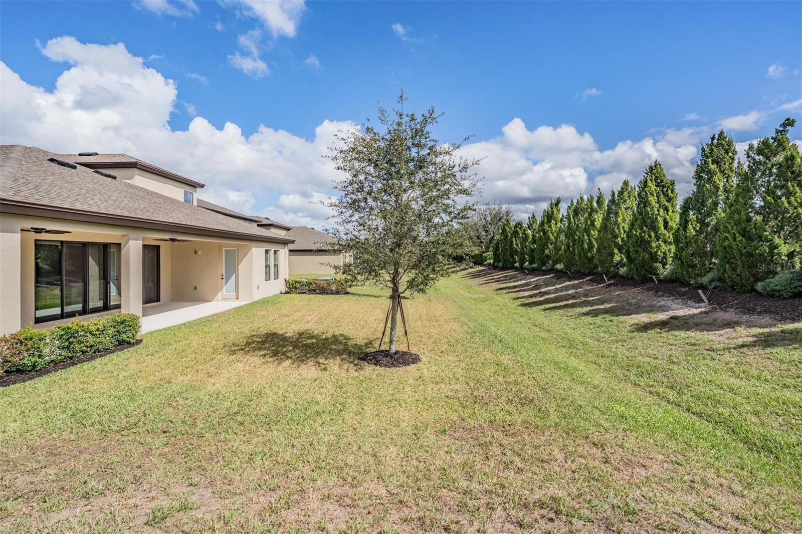 NORTH RIVER RANCH PH IB & ID EAST - Residential