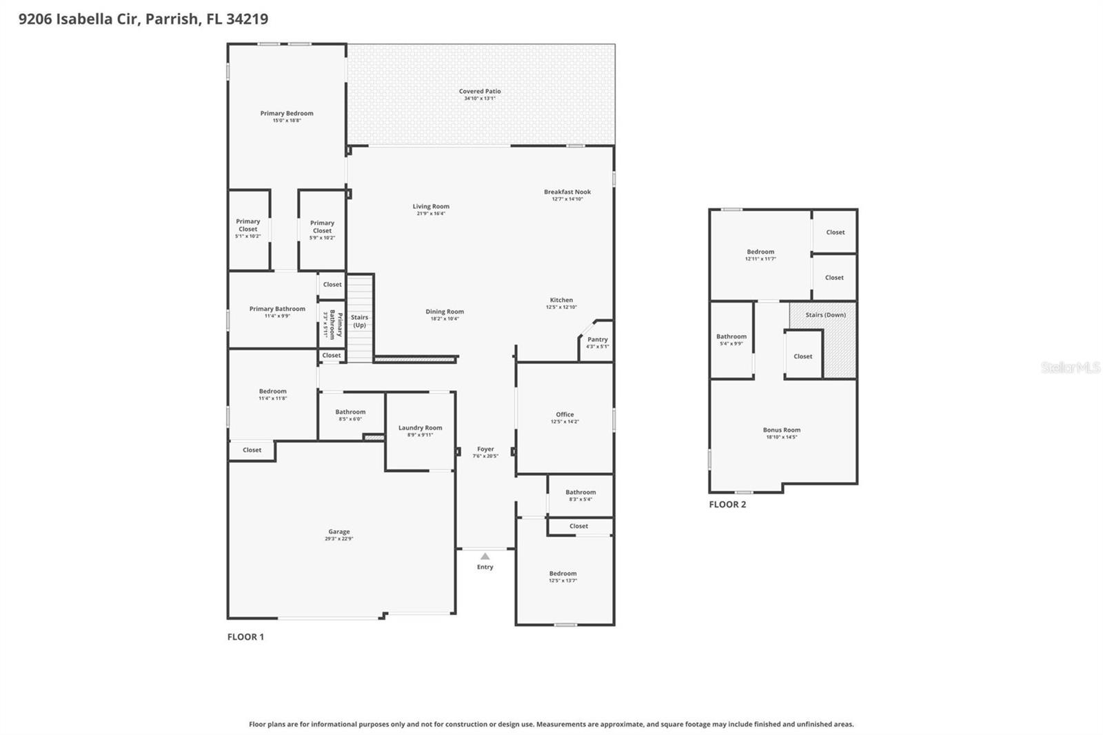 NORTH RIVER RANCH PH IB & ID EAST - Residential