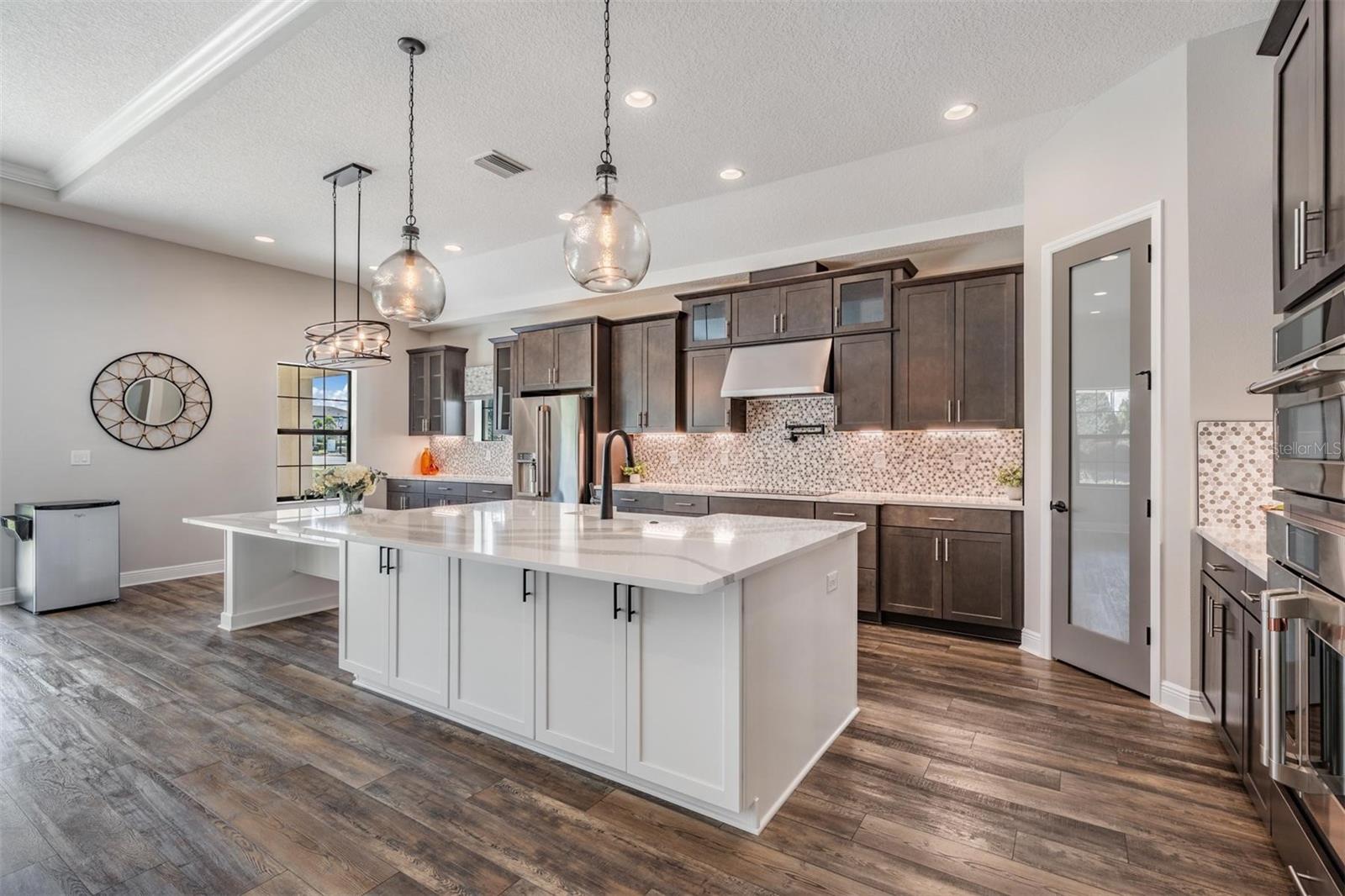 NORTH RIVER RANCH PH IB & ID EAST - Residential