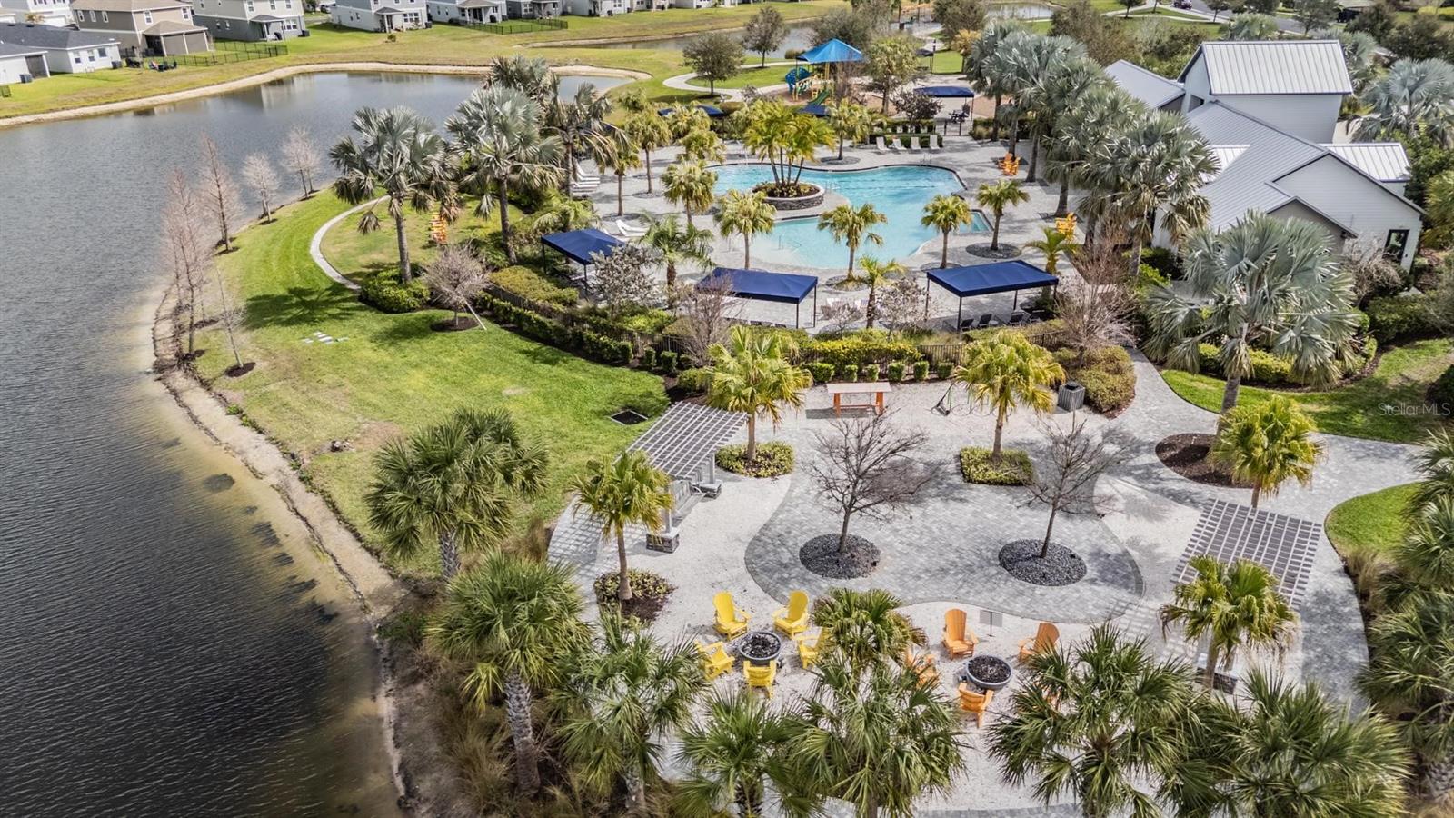 NORTH RIVER RANCH PH IB & ID EAST - Residential