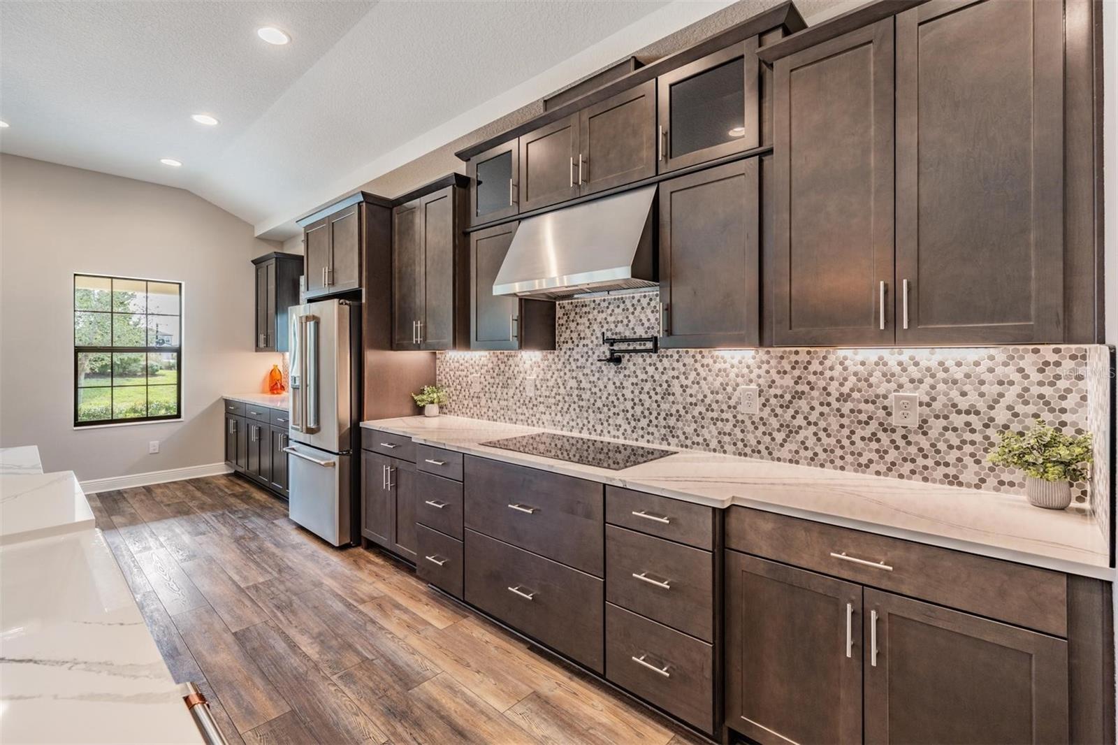 NORTH RIVER RANCH PH IB & ID EAST - Residential