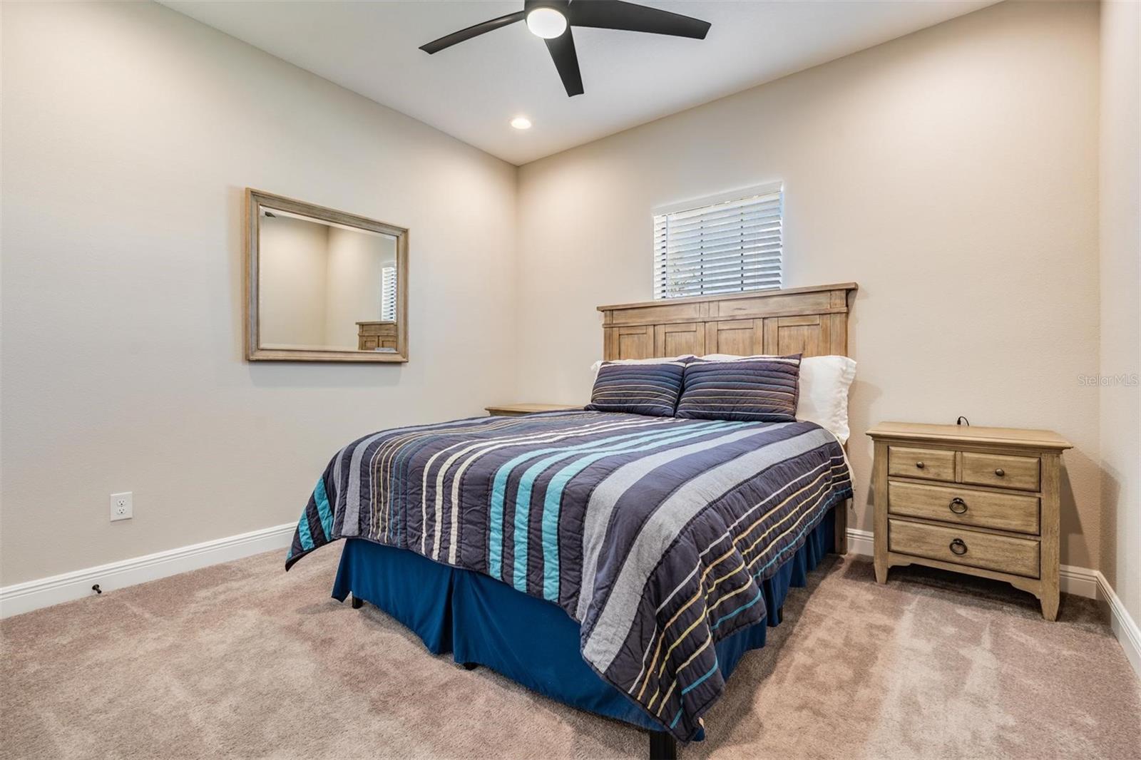 NORTH RIVER RANCH PH IB & ID EAST - Residential