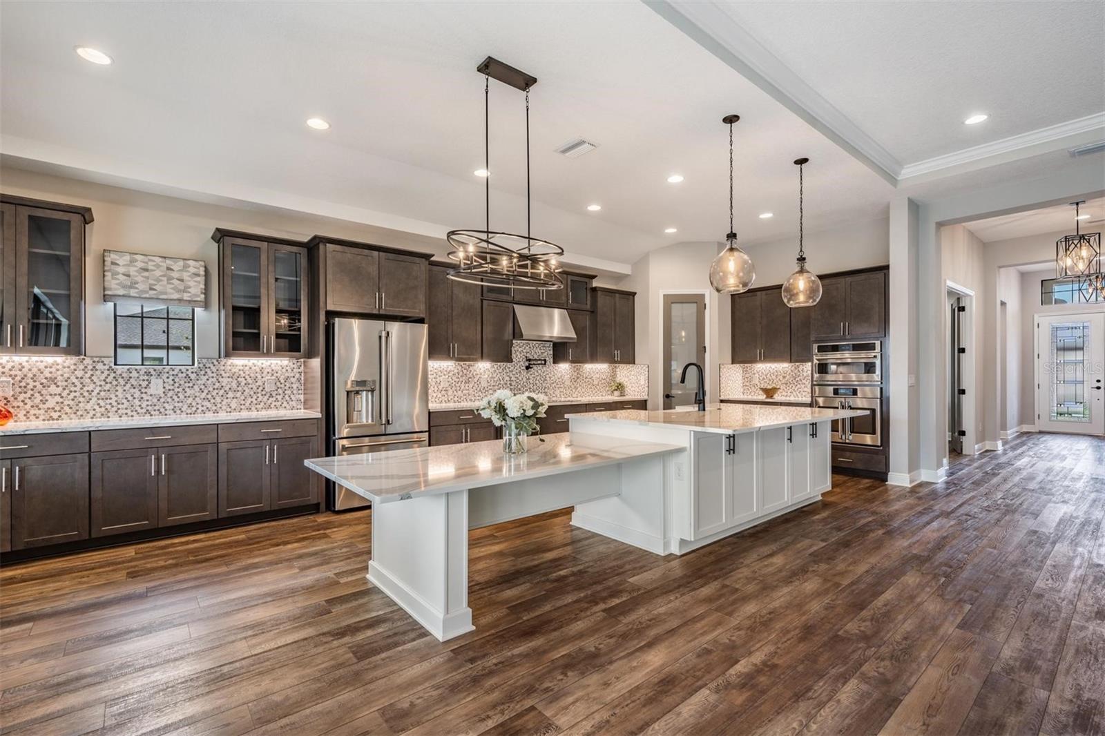 NORTH RIVER RANCH PH IB & ID EAST - Residential