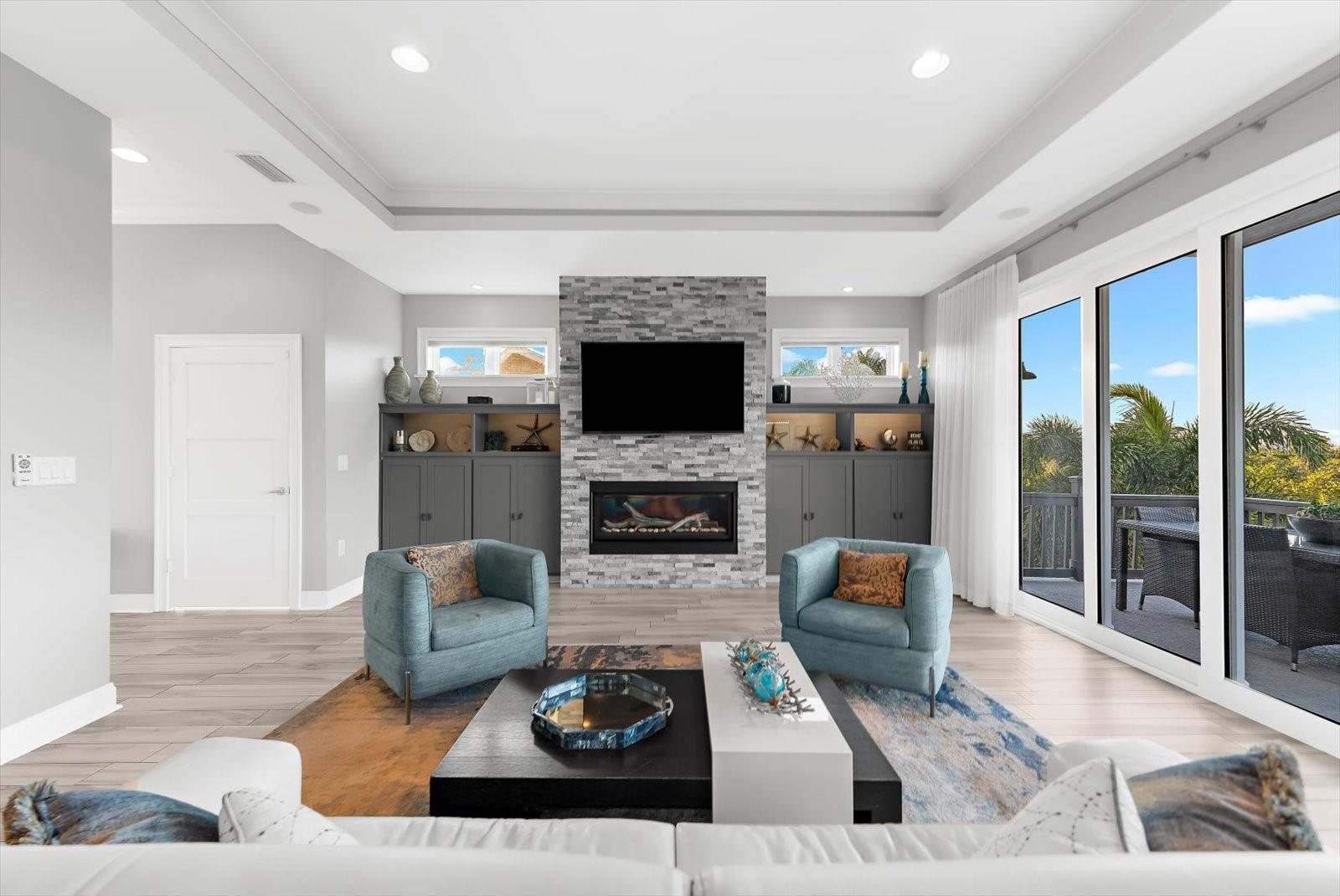 MARINER VILLAGE SUB - Residential