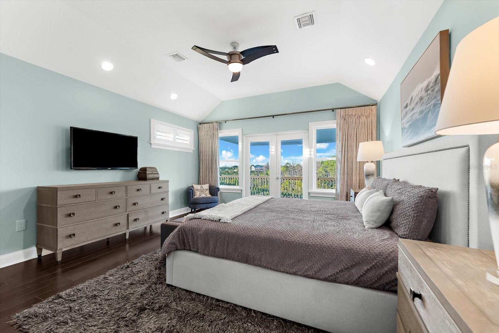 MARINER VILLAGE SUB - Residential