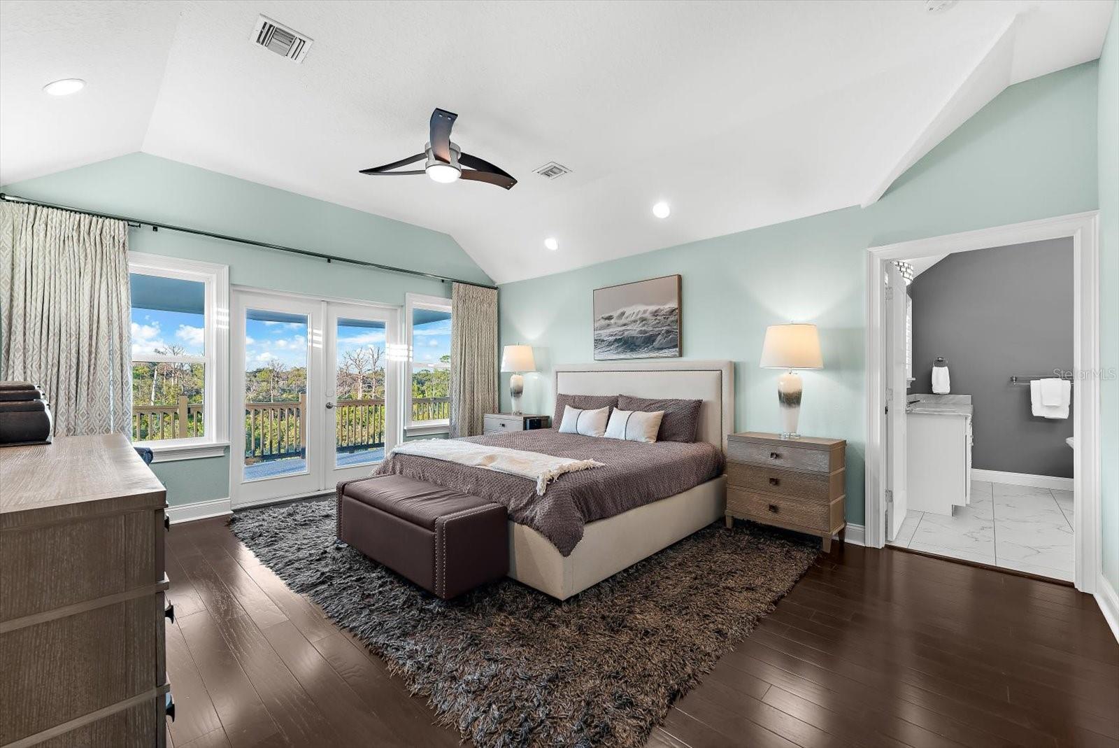 MARINER VILLAGE SUB - Residential