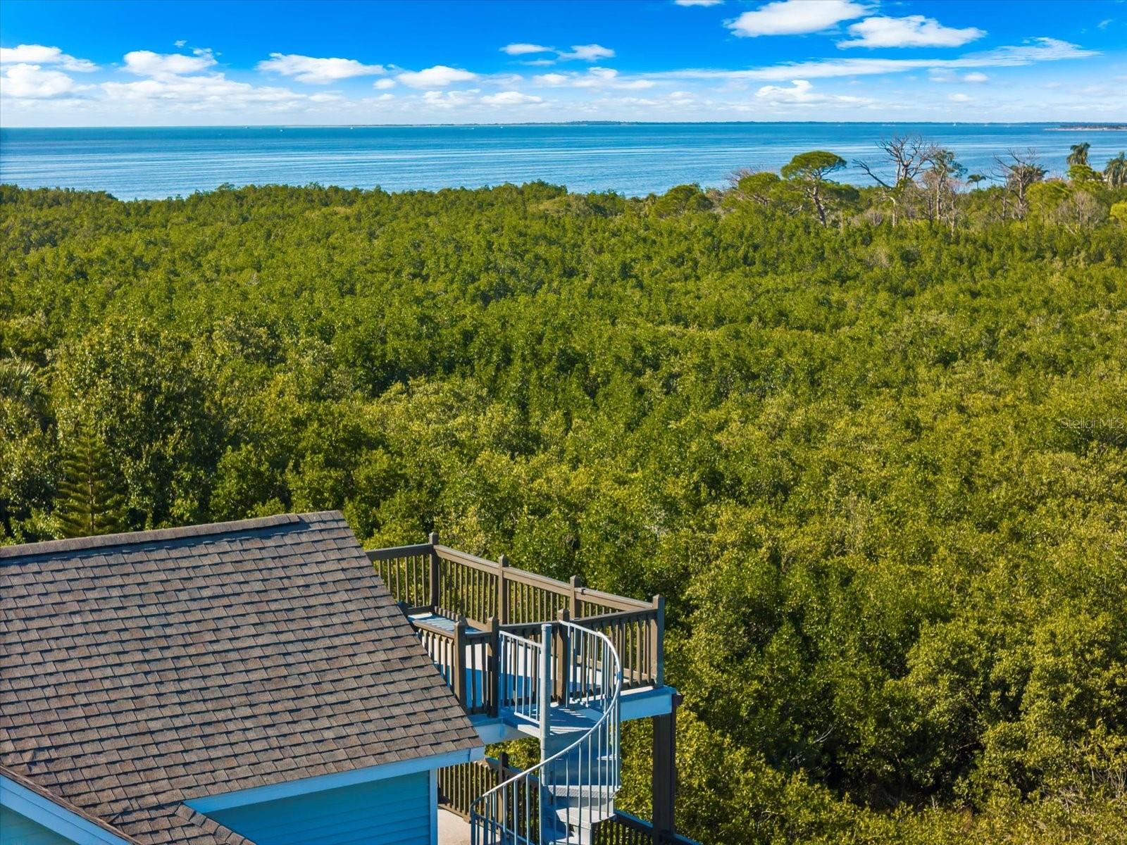 MARINER VILLAGE SUB - Residential