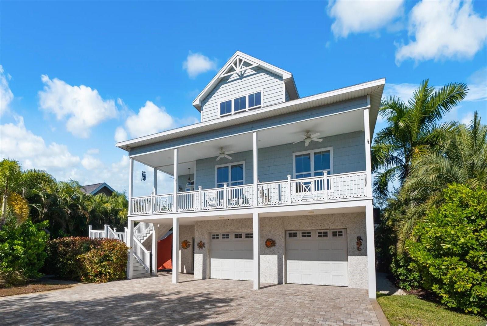 MARINER VILLAGE SUB - Residential