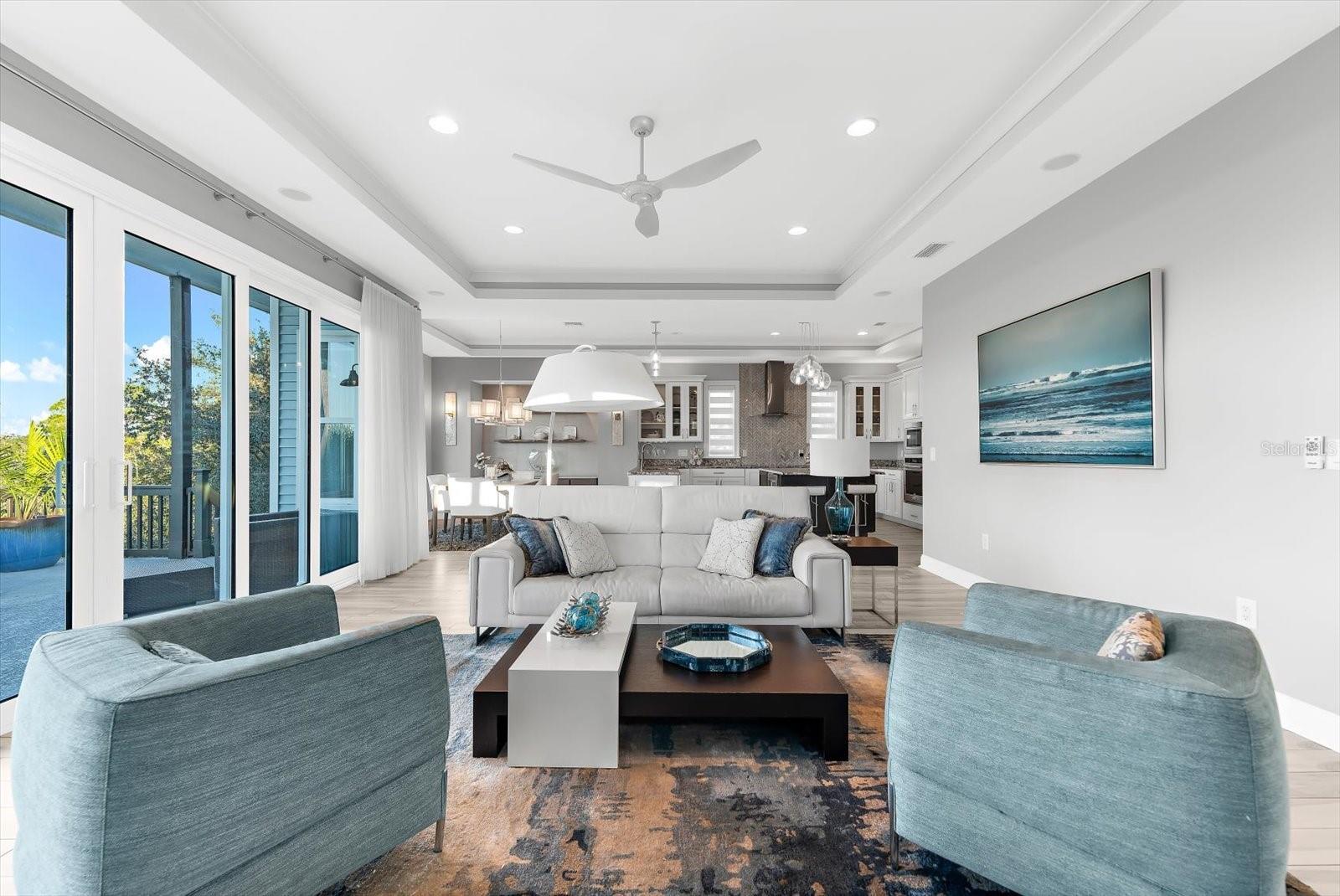 MARINER VILLAGE SUB - Residential