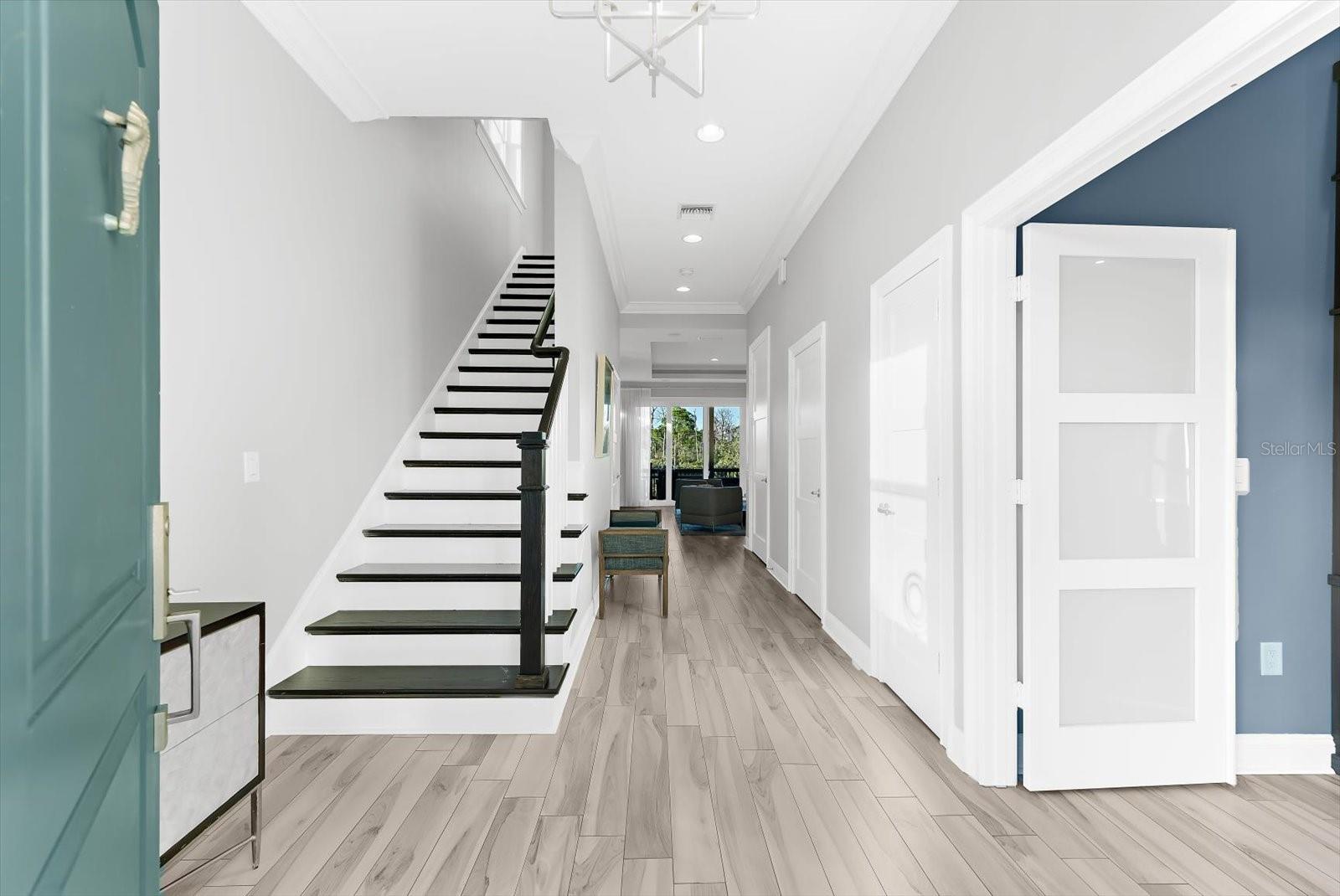 MARINER VILLAGE SUB - Residential