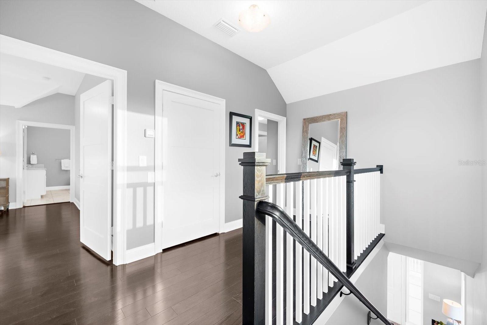 MARINER VILLAGE SUB - Residential