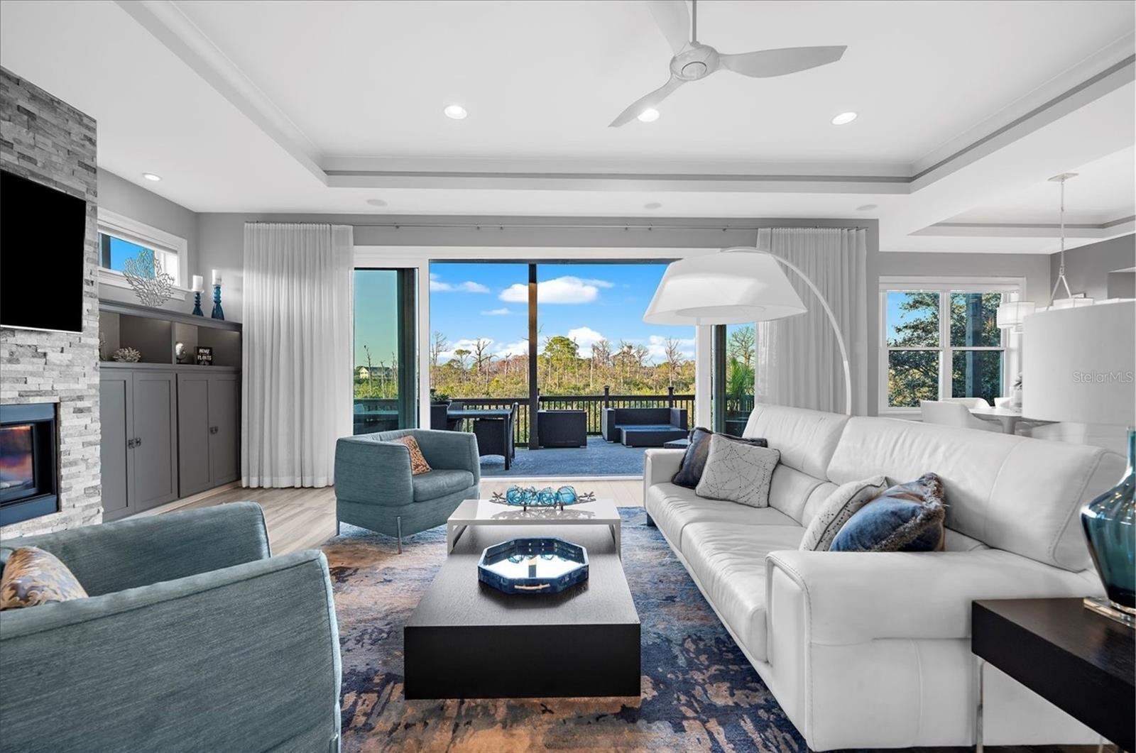 MARINER VILLAGE SUB - Residential