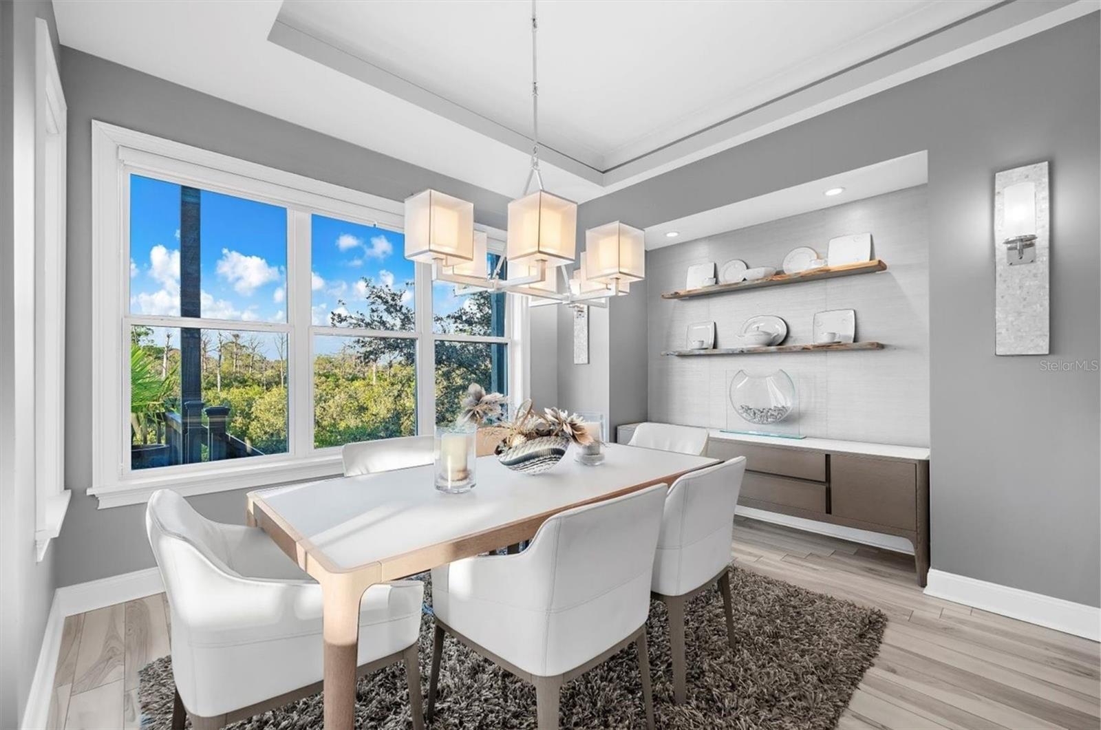 MARINER VILLAGE SUB - Residential